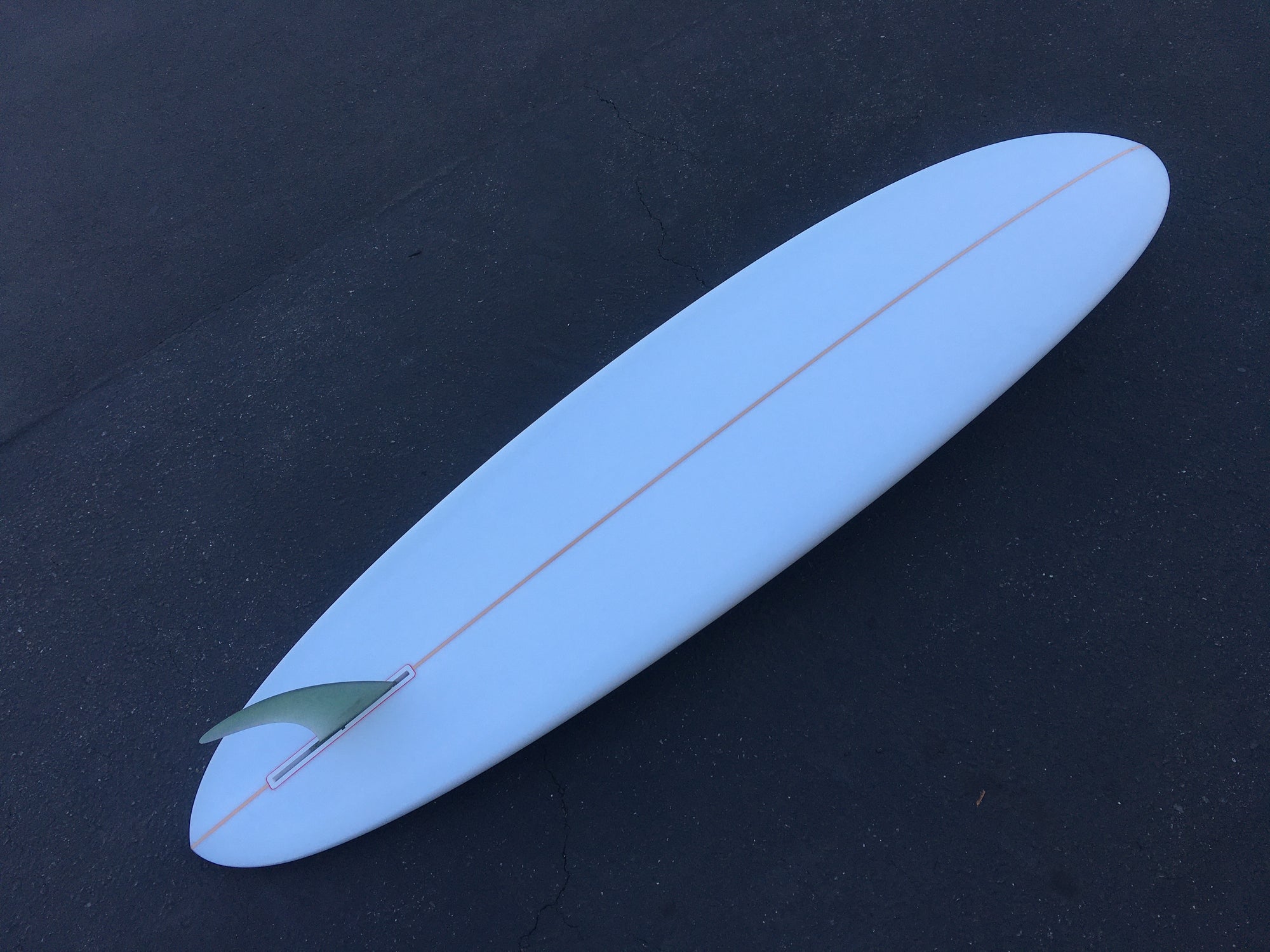 7&#39;0&quot; Elmore Egg