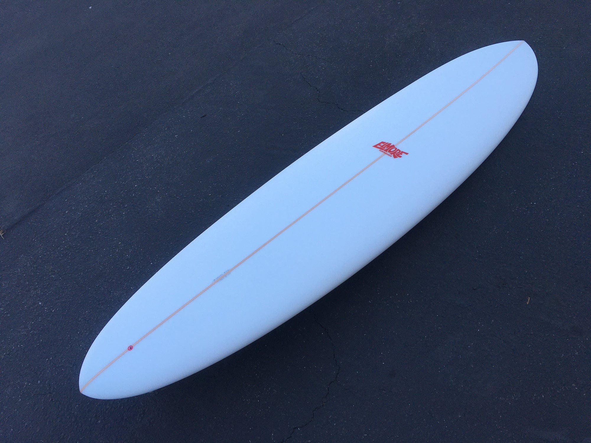 7&#39;0&quot; Elmore Egg