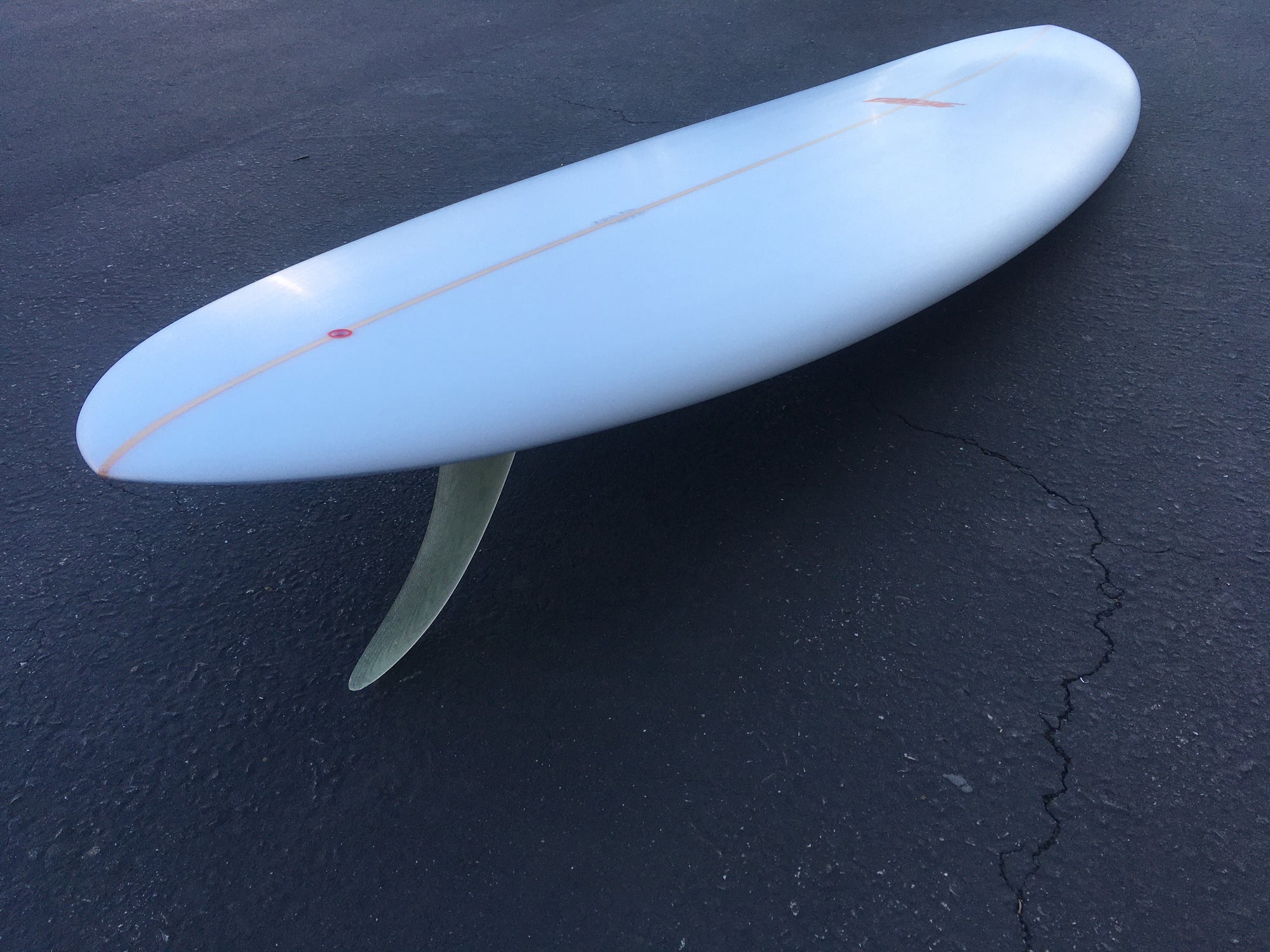 7&#39;0&quot; Elmore Egg