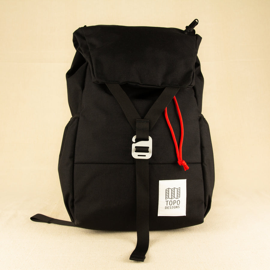 Topo y pack hot sale