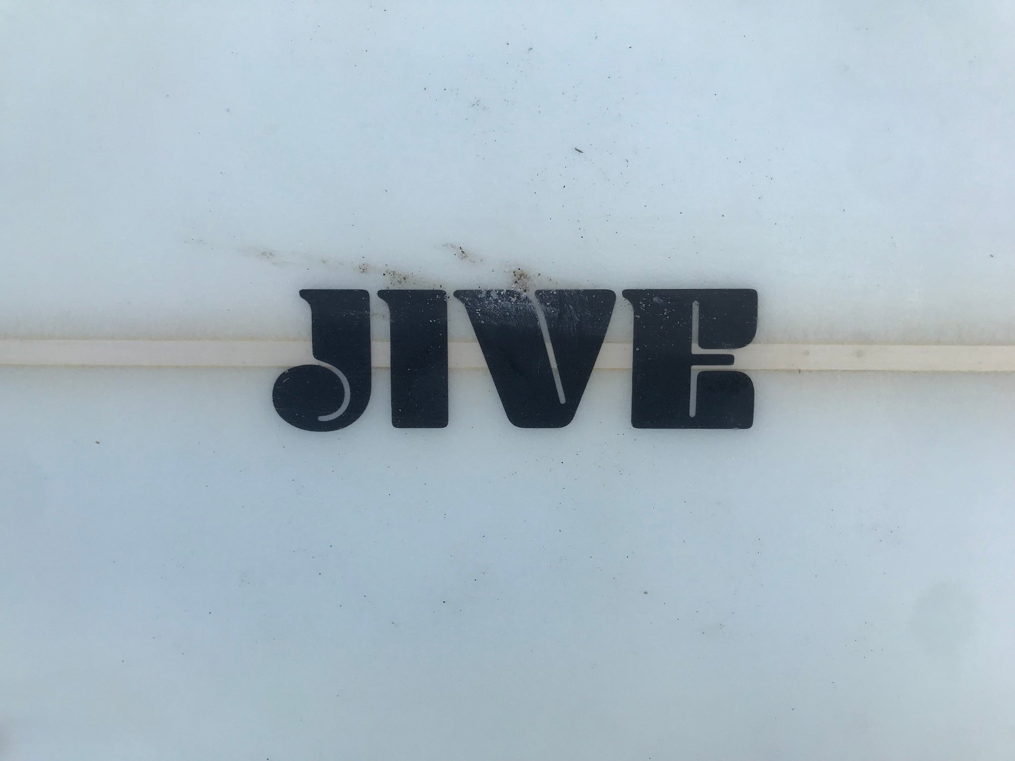 9&#39;0&quot; Jive Glider Zone (Used)