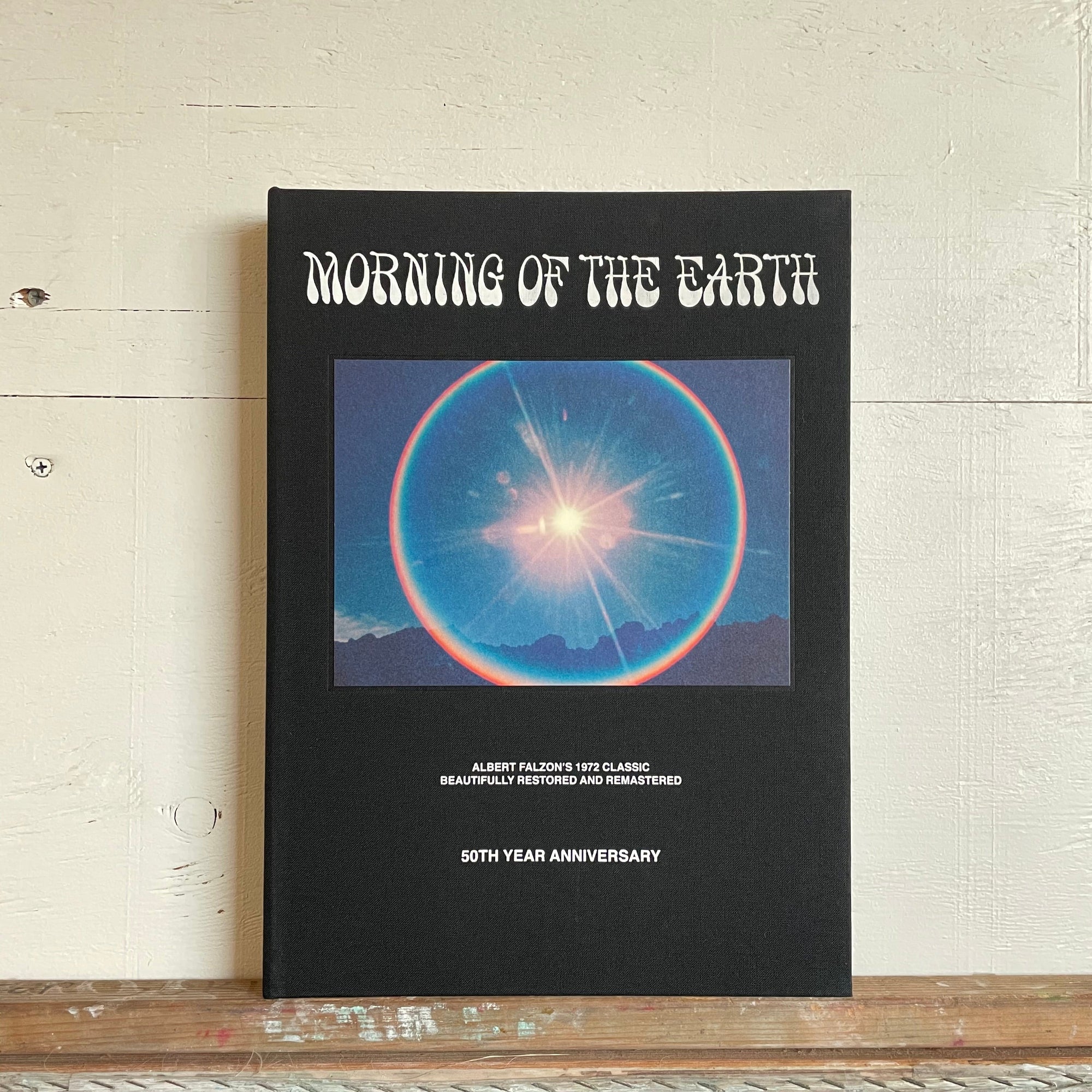 Morning of the Earth – 50th Anniversary