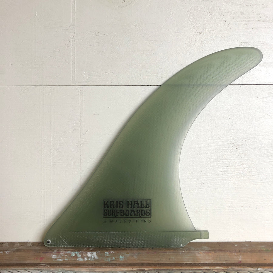 Kris Hall Volan Bow Fin - 10.5