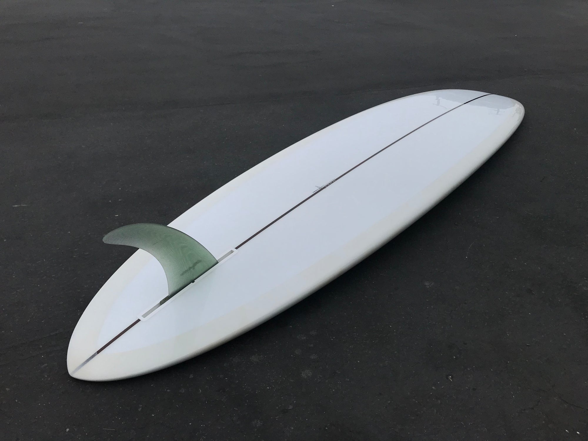 7&#39;6&quot; Son Of Cobra Classic Mid-Length