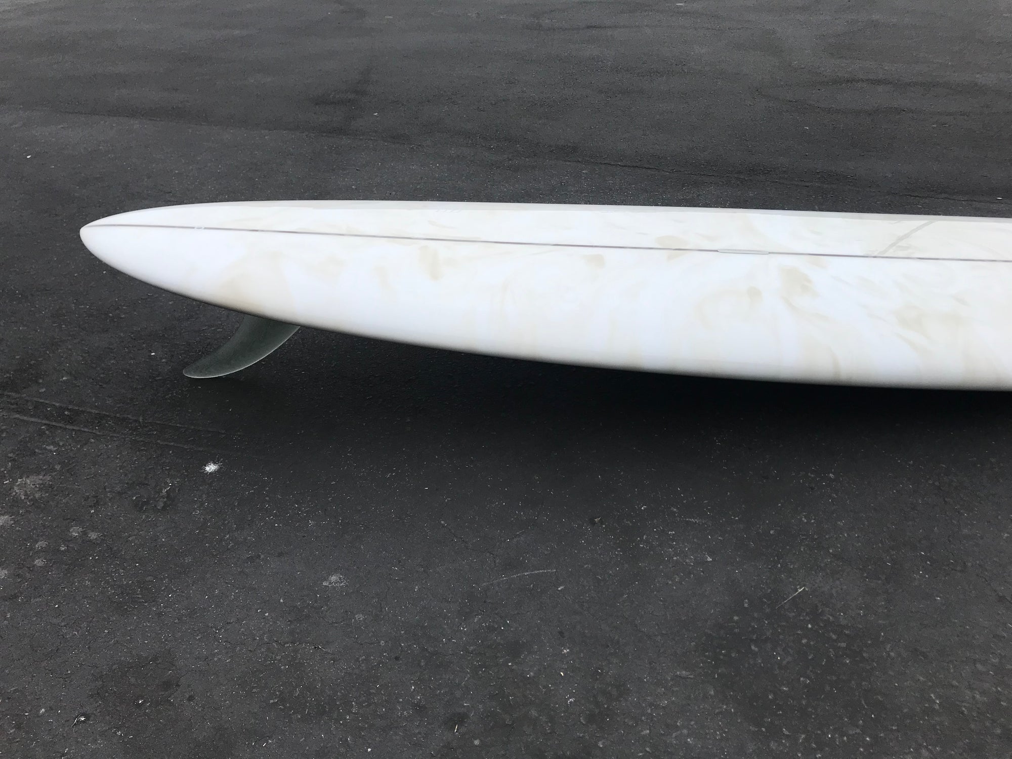 7&#39;6&quot; Son Of Cobra Classic Mid-Length