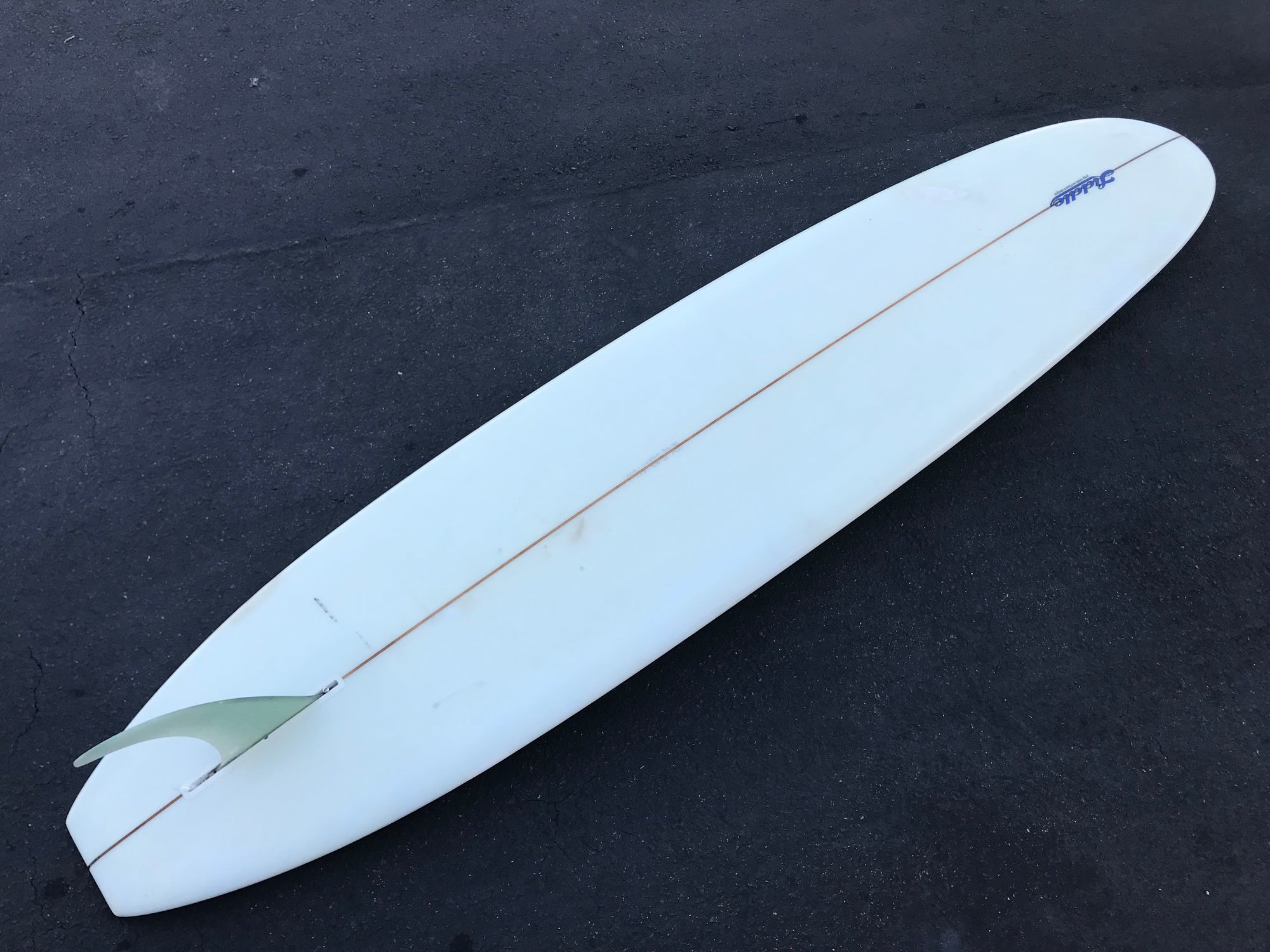 9&#39;2&quot; Liddle L-Spoon (Used)