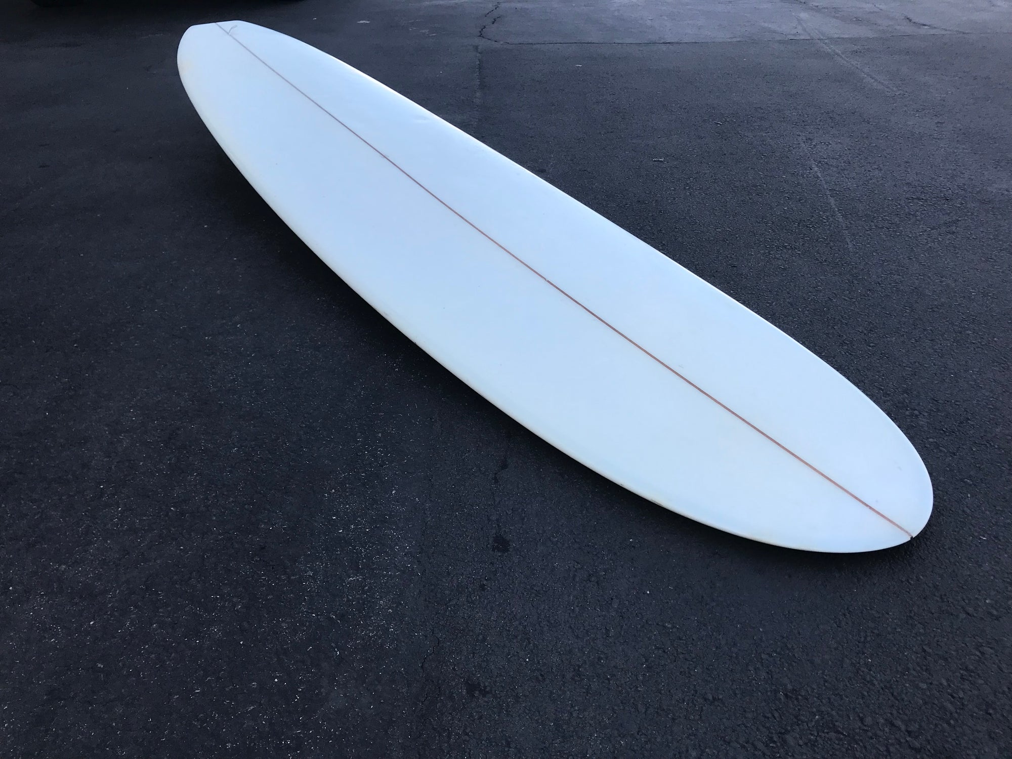9&#39;2&quot; Liddle L-Spoon (Used)