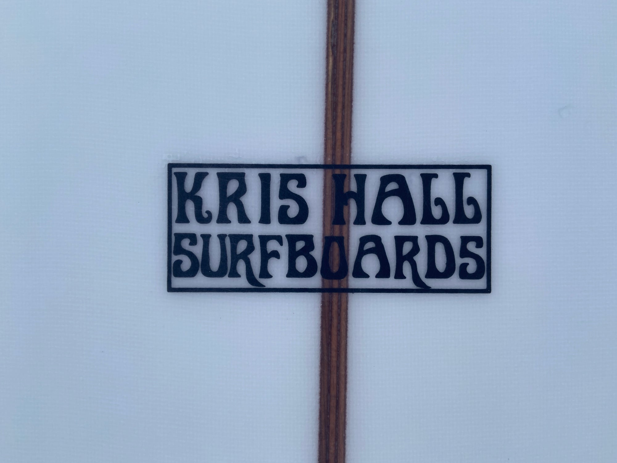 9&#39;4&quot; Kris Hall Daily Cup