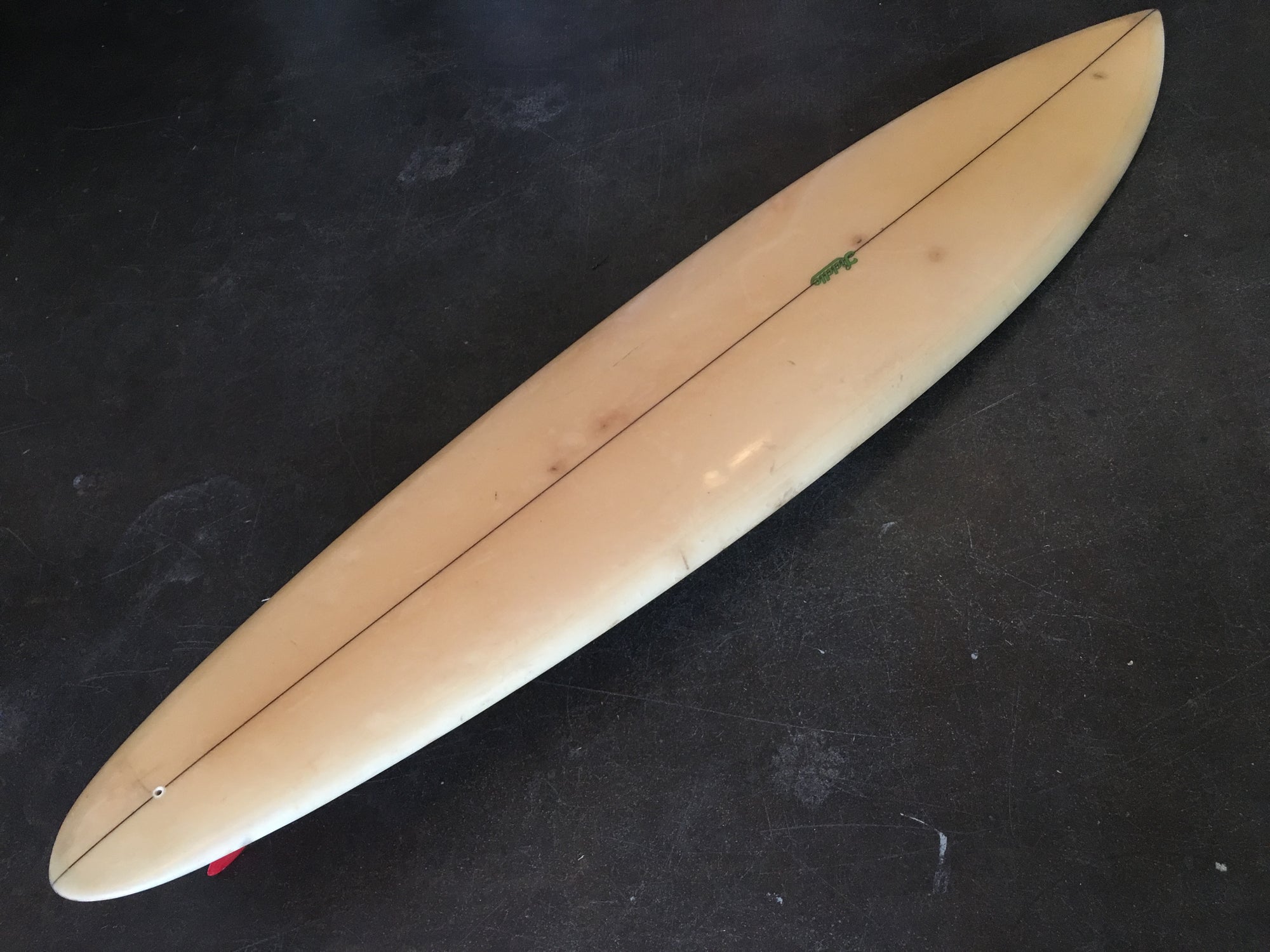 7&#39;3&quot; Liddle 1970&#39;s Mr. Moto (Used)