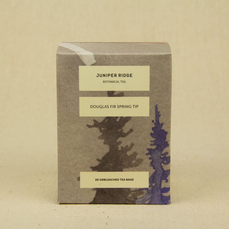 Juniper Ridge Wild Harvested Tea