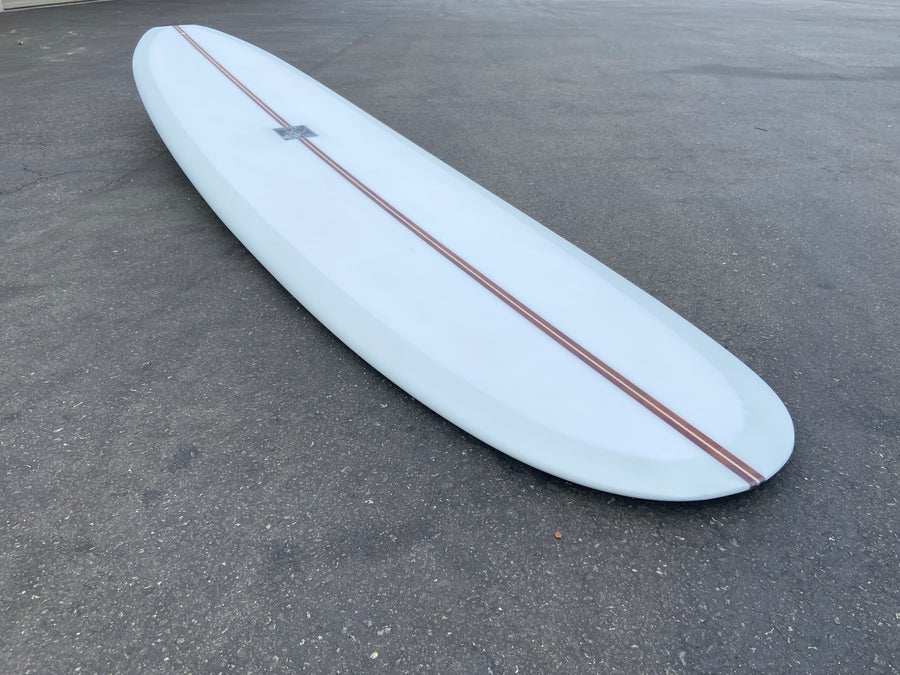 9’6” Grant Noble FG