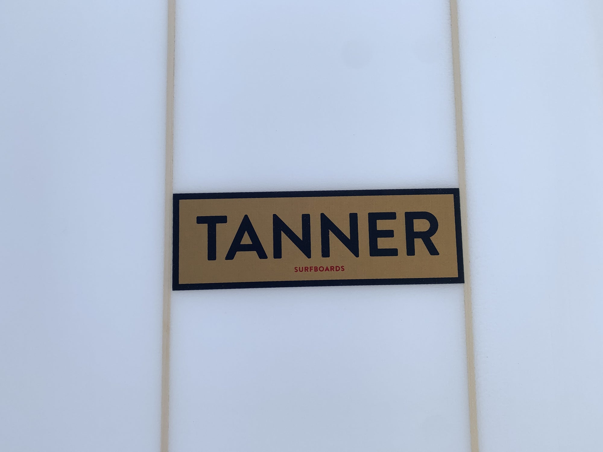11&#39;1&quot; Tanner Scout