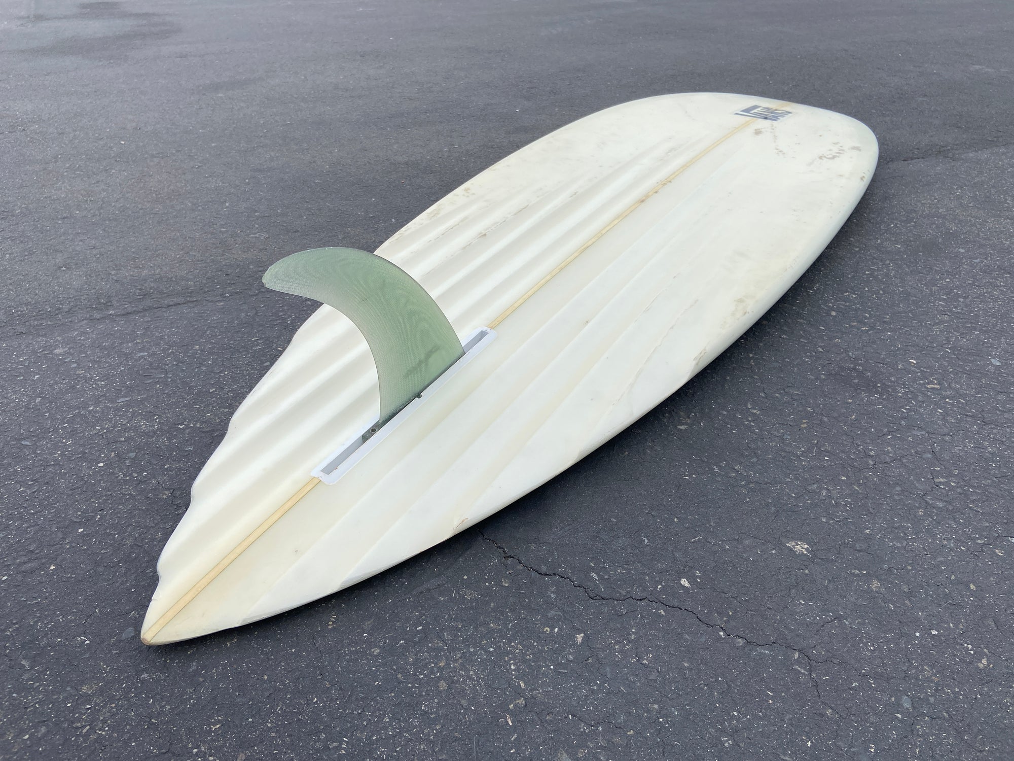 6&#39;0&quot; Alex Knost BMT Mid-Length (Used)