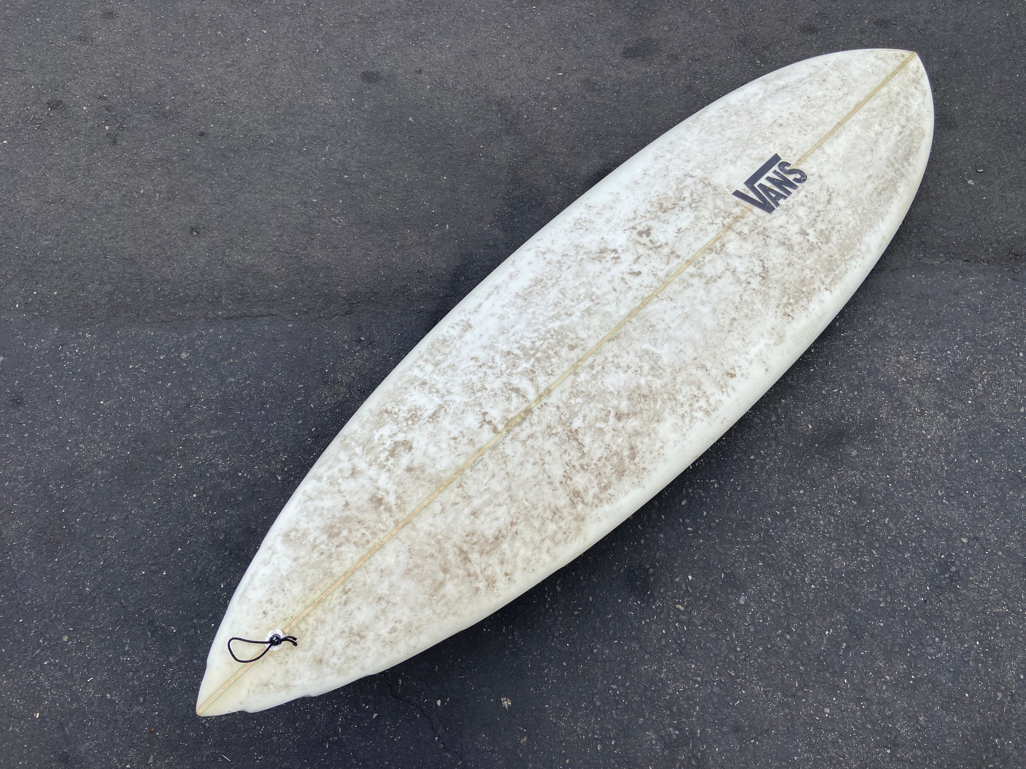 6&#39;0&quot; Alex Knost BMT Mid-Length (Used)