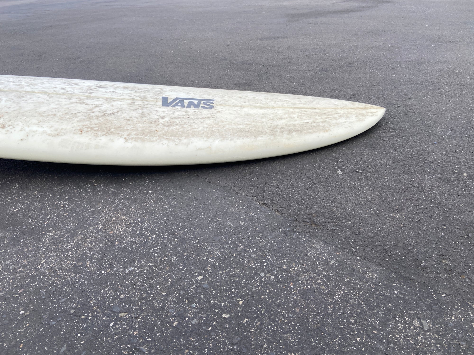 6&#39;0&quot; Alex Knost BMT Mid-Length (Used)