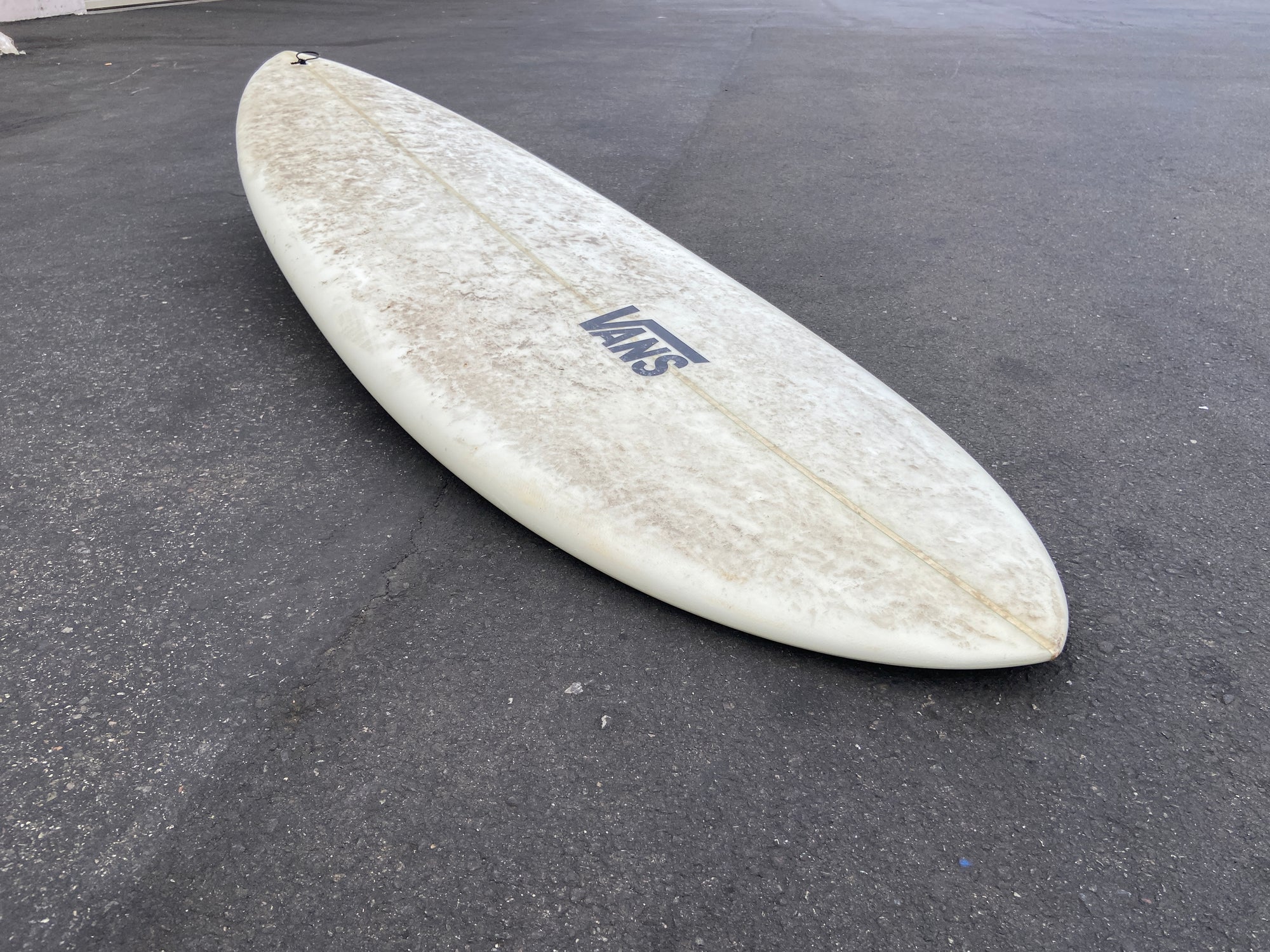 6&#39;0&quot; Alex Knost BMT Mid-Length (Used)