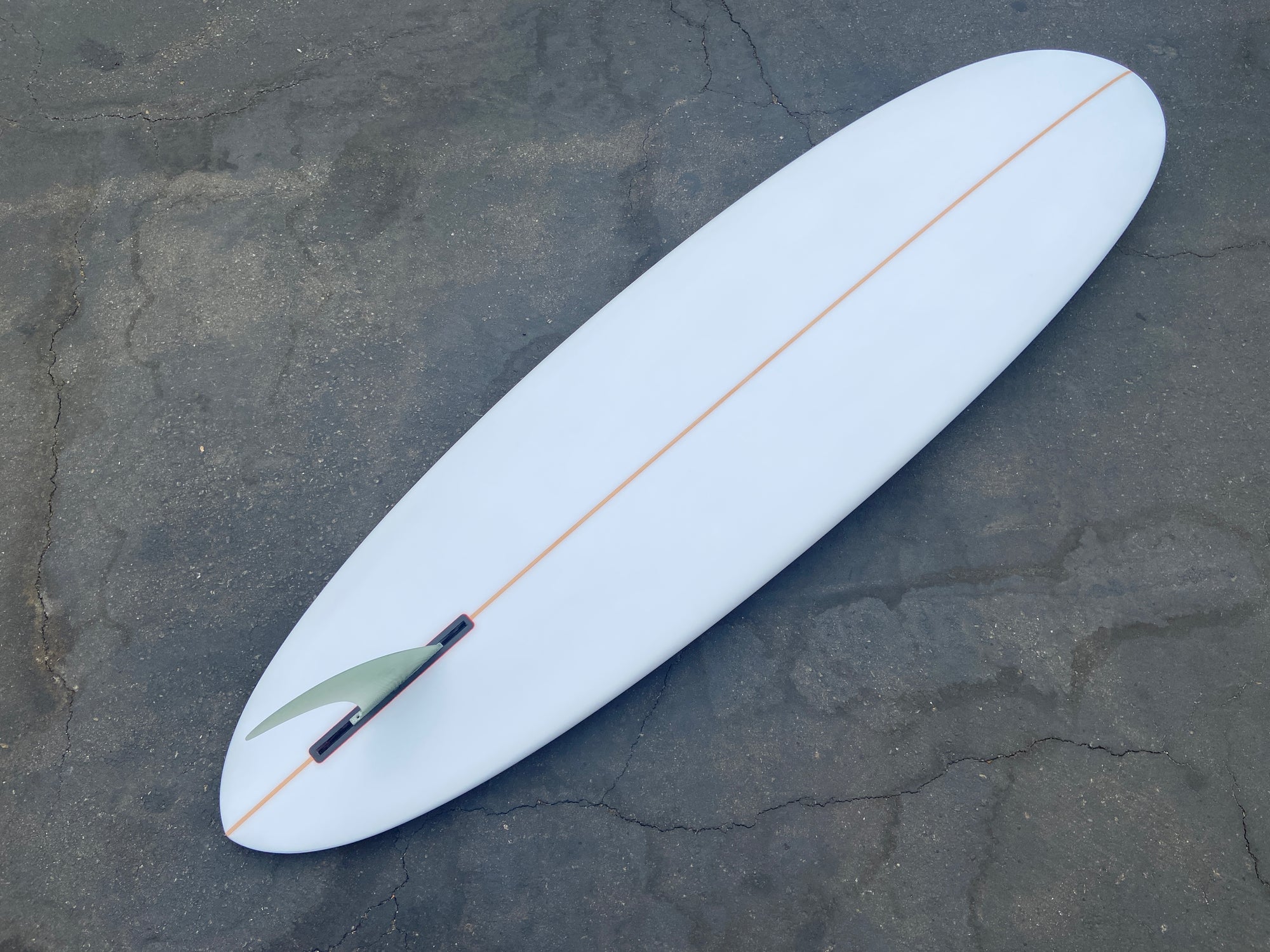 7&#39;0&quot; Elmore Egg