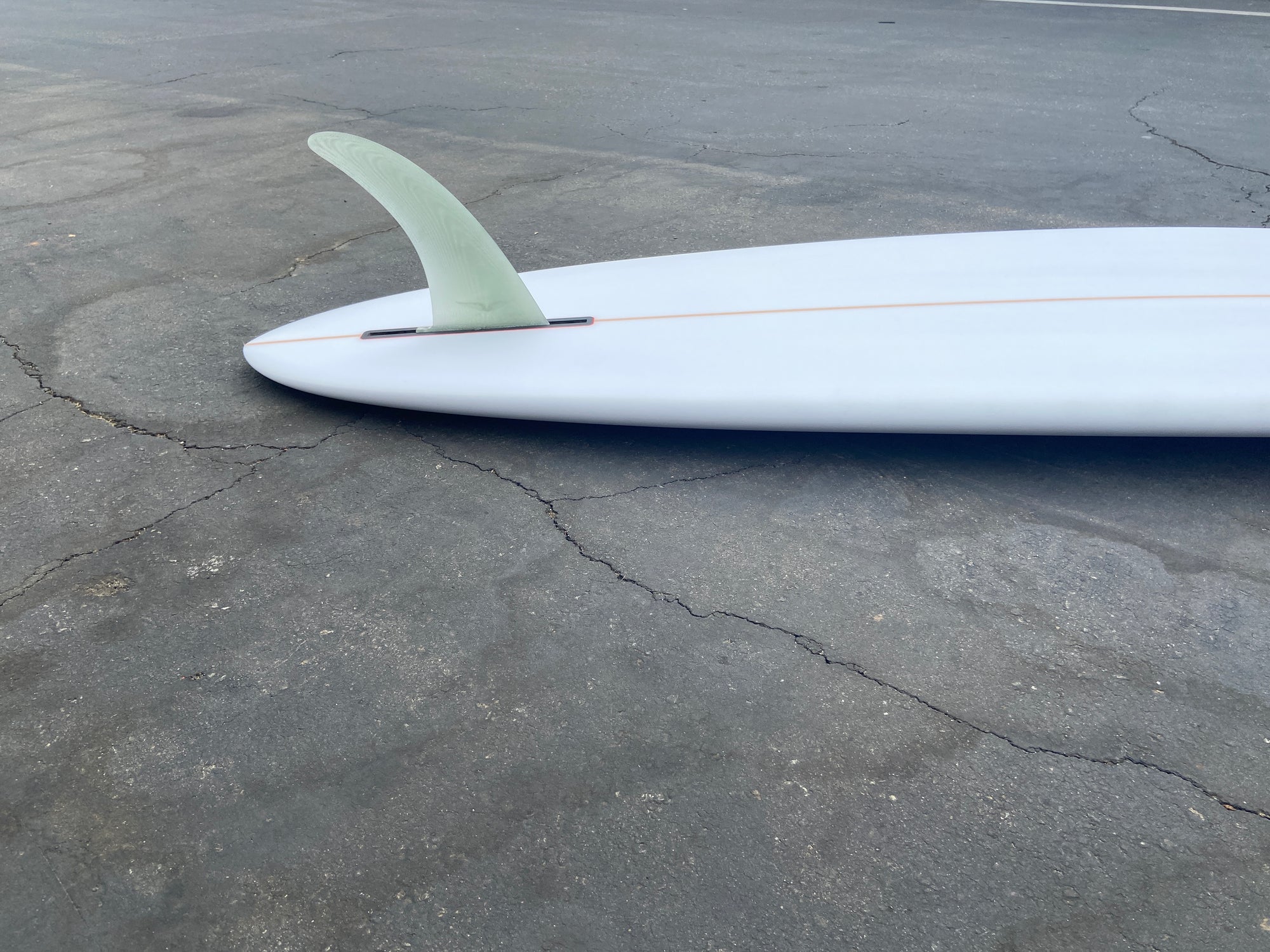 7&#39;0&quot; Elmore Egg