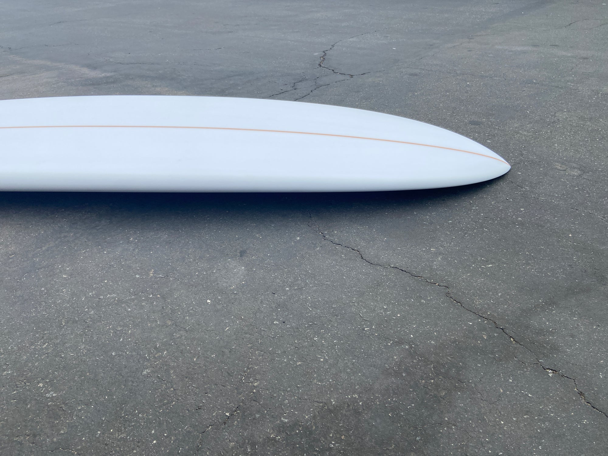 7&#39;0&quot; Elmore Egg