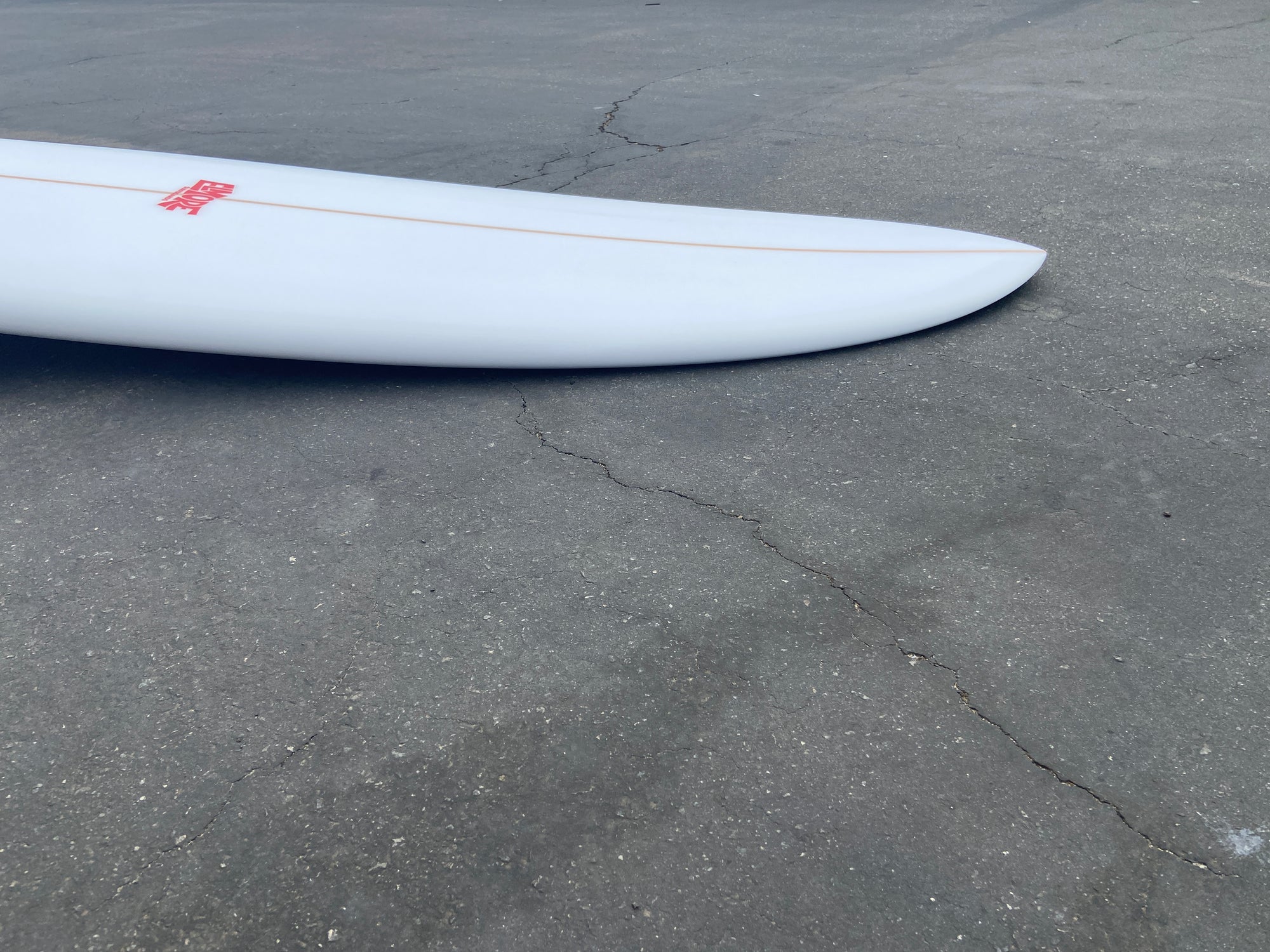 7&#39;0&quot; Elmore Egg