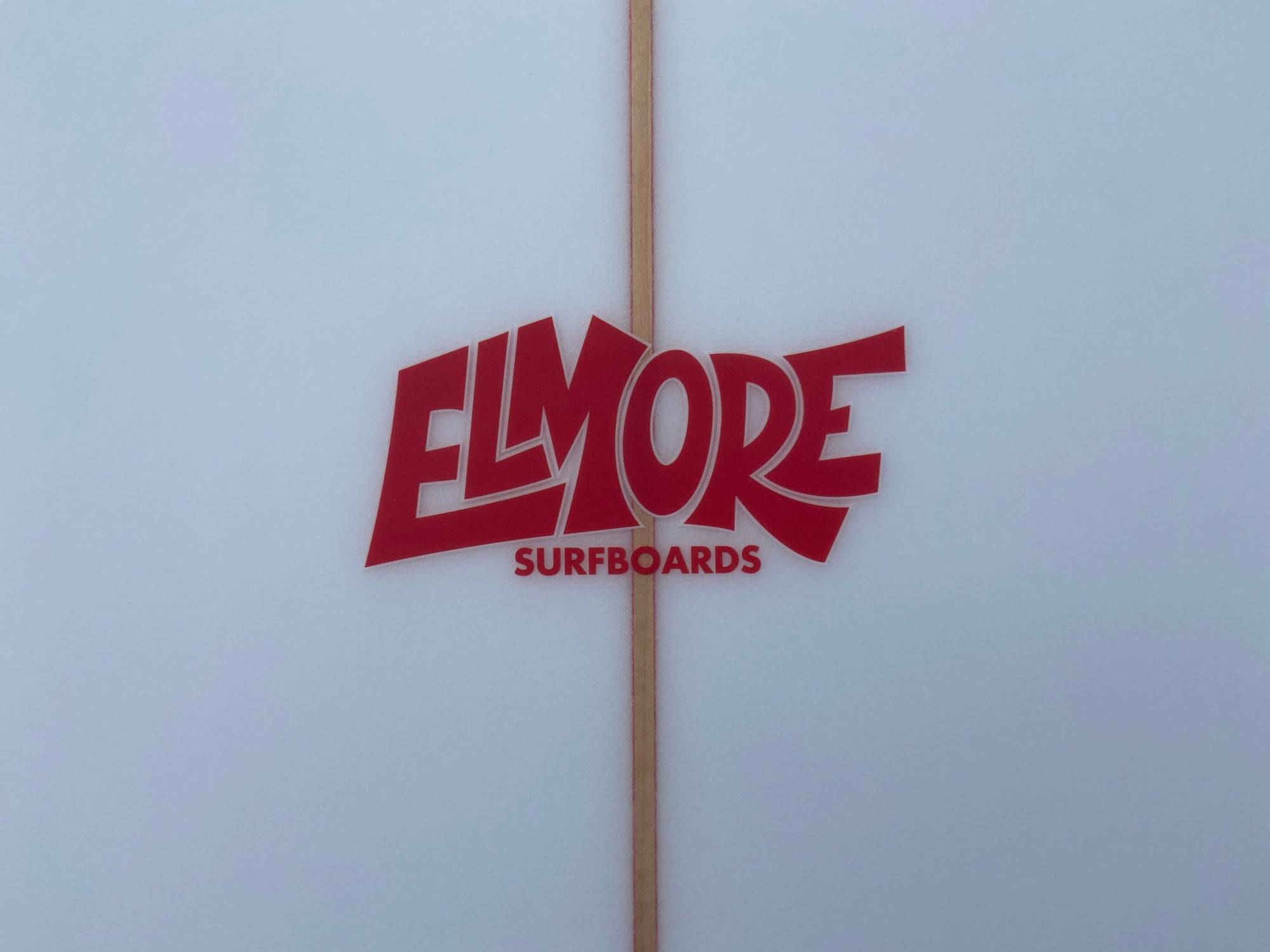 7&#39;0&quot; Elmore Egg