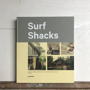 Surf Shacks Vol. 1
