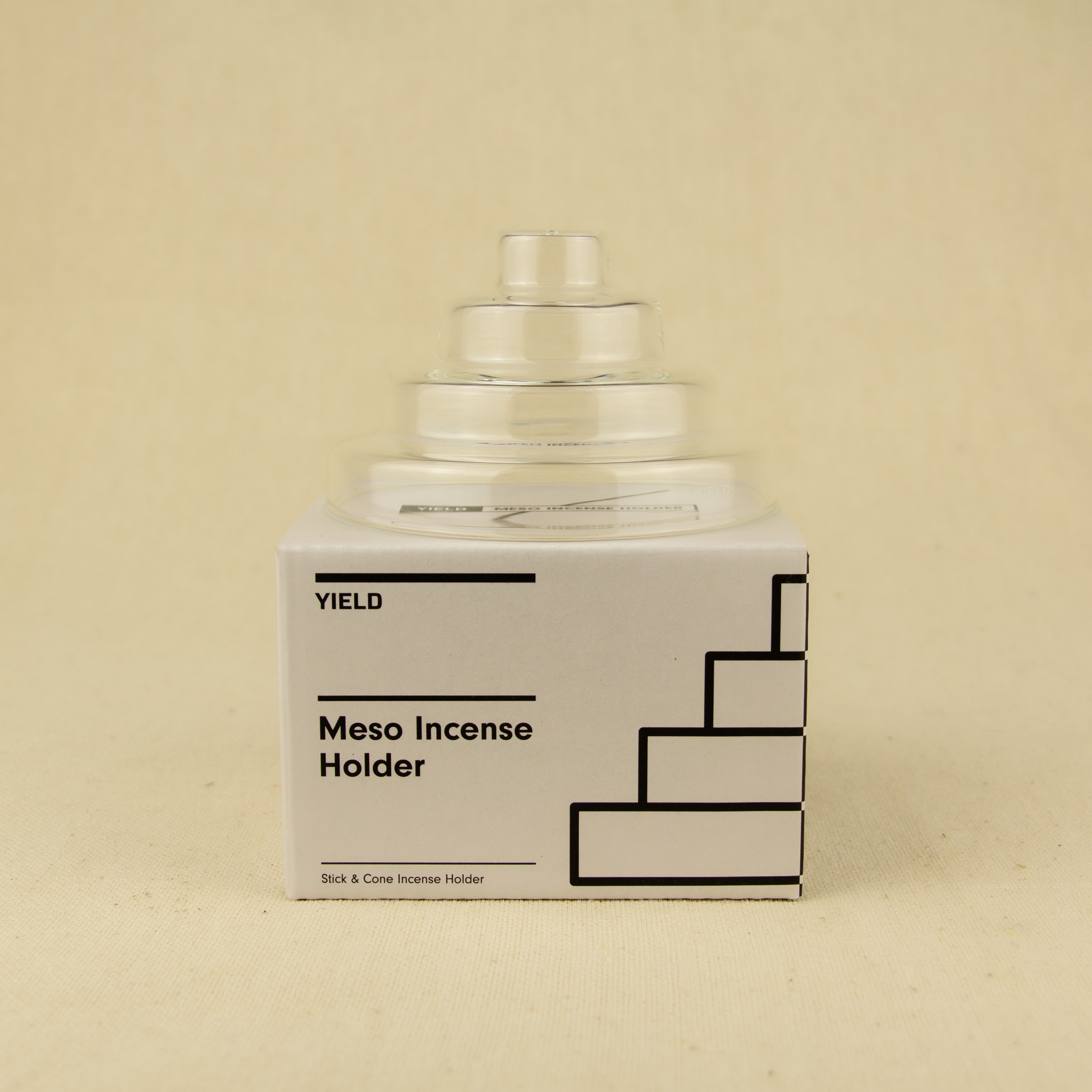 Meso Incense Holder - Thumbnail 3