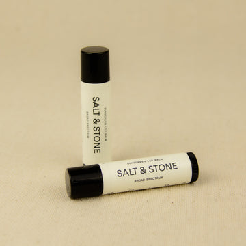Salt and Stone SPF 30 Lip Balm
