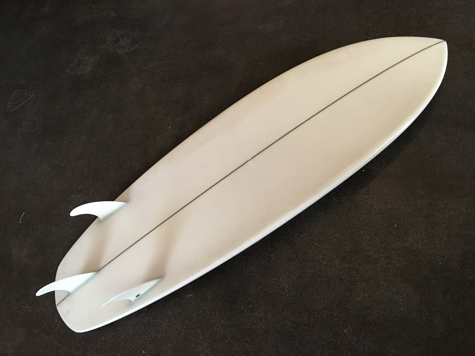 5&#39;5 Tyler Warren Volan TC (Used)