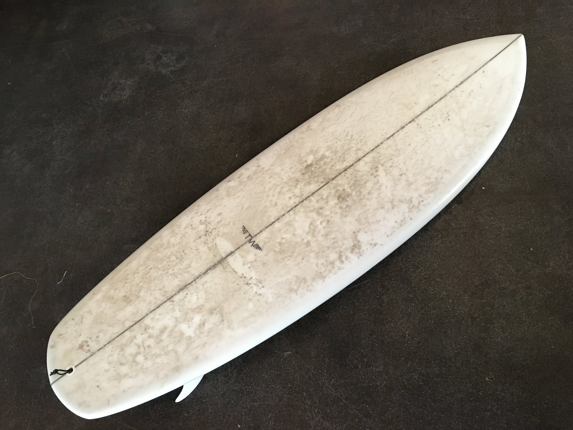 5&#39;5 Tyler Warren Volan TC (Used)