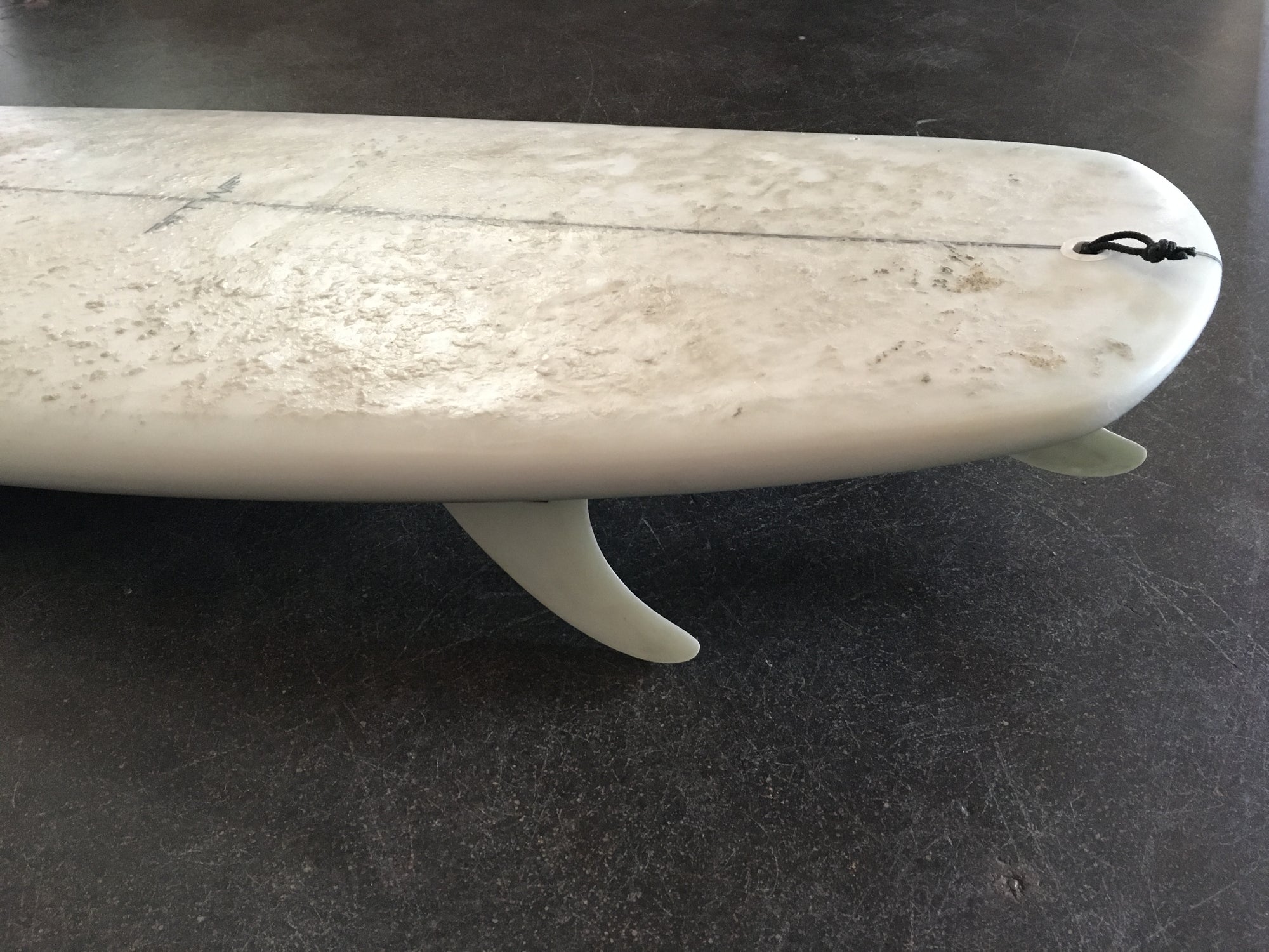 5&#39;5 Tyler Warren Volan TC (Used)