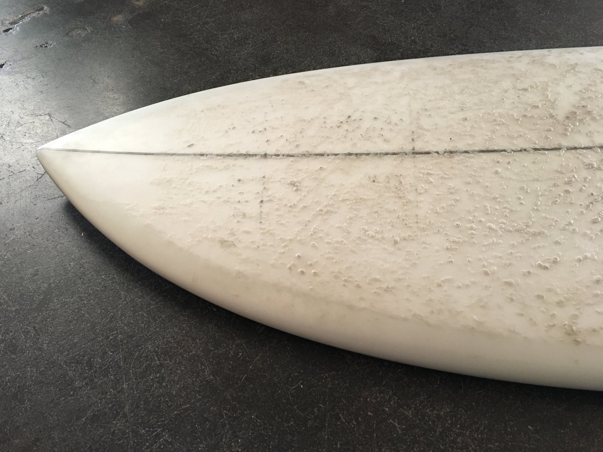 5&#39;5 Tyler Warren Volan TC (Used)