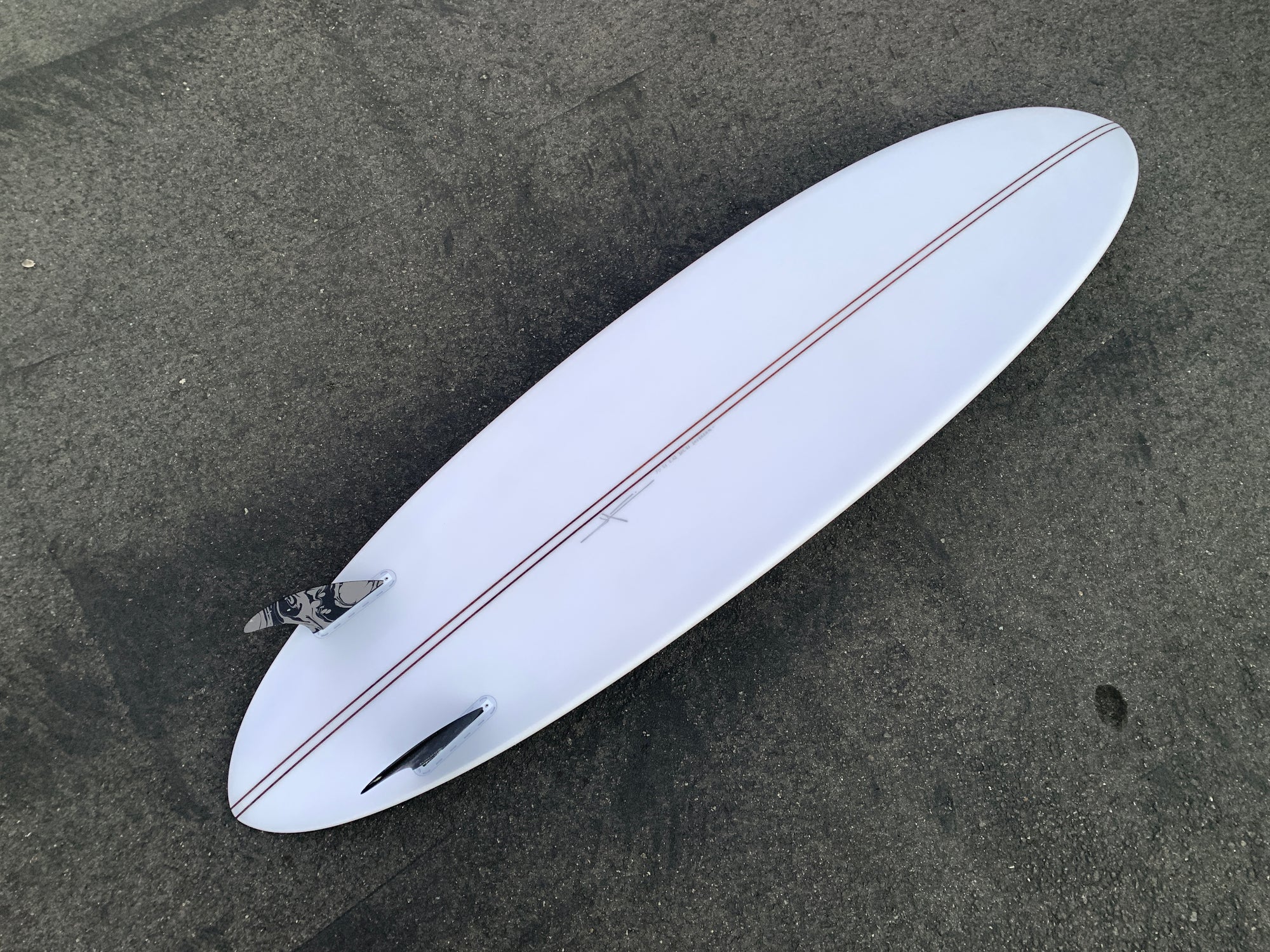 7&#39;0&quot; Son of Cobra Mid Twin