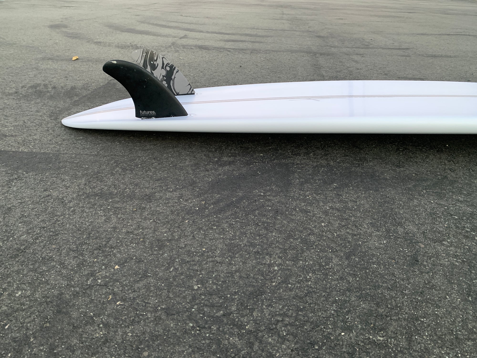 7&#39;0&quot; Son of Cobra Mid Twin