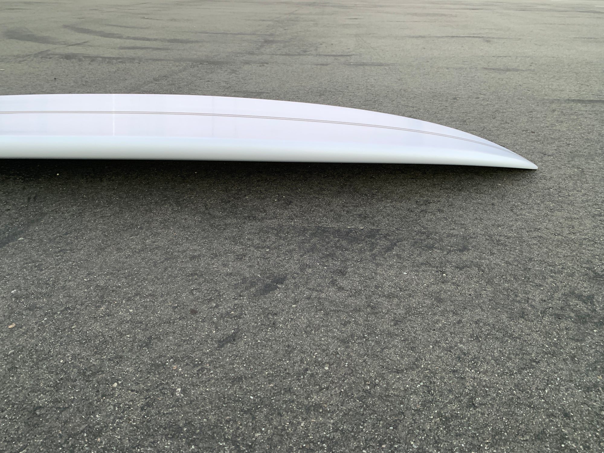 7&#39;0&quot; Son of Cobra Mid Twin