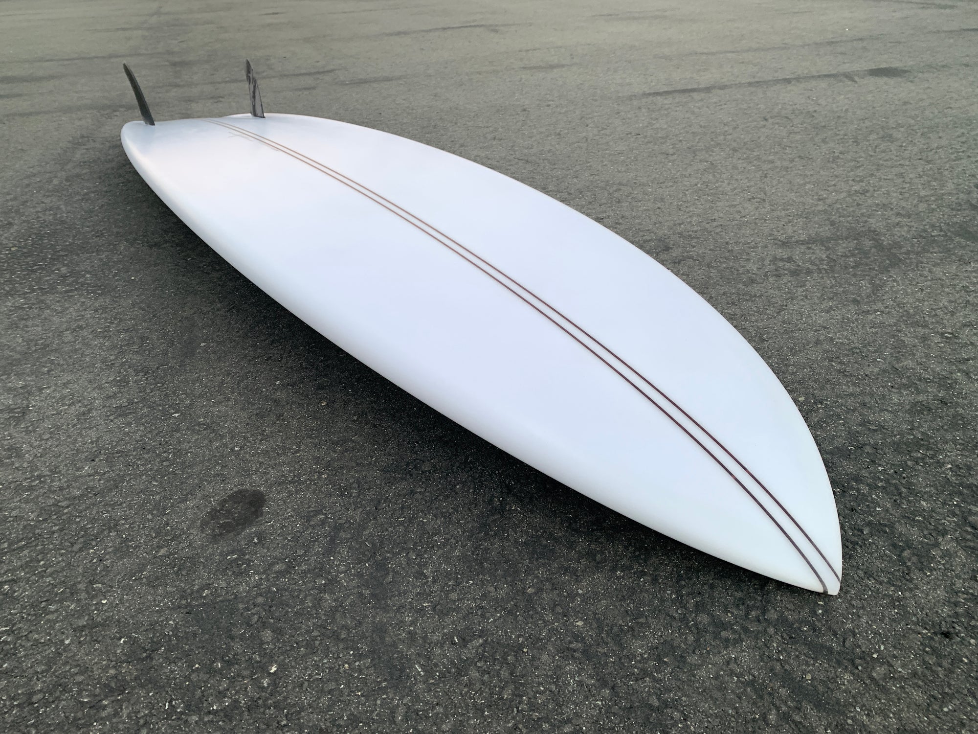 7&#39;0&quot; Son of Cobra Mid Twin