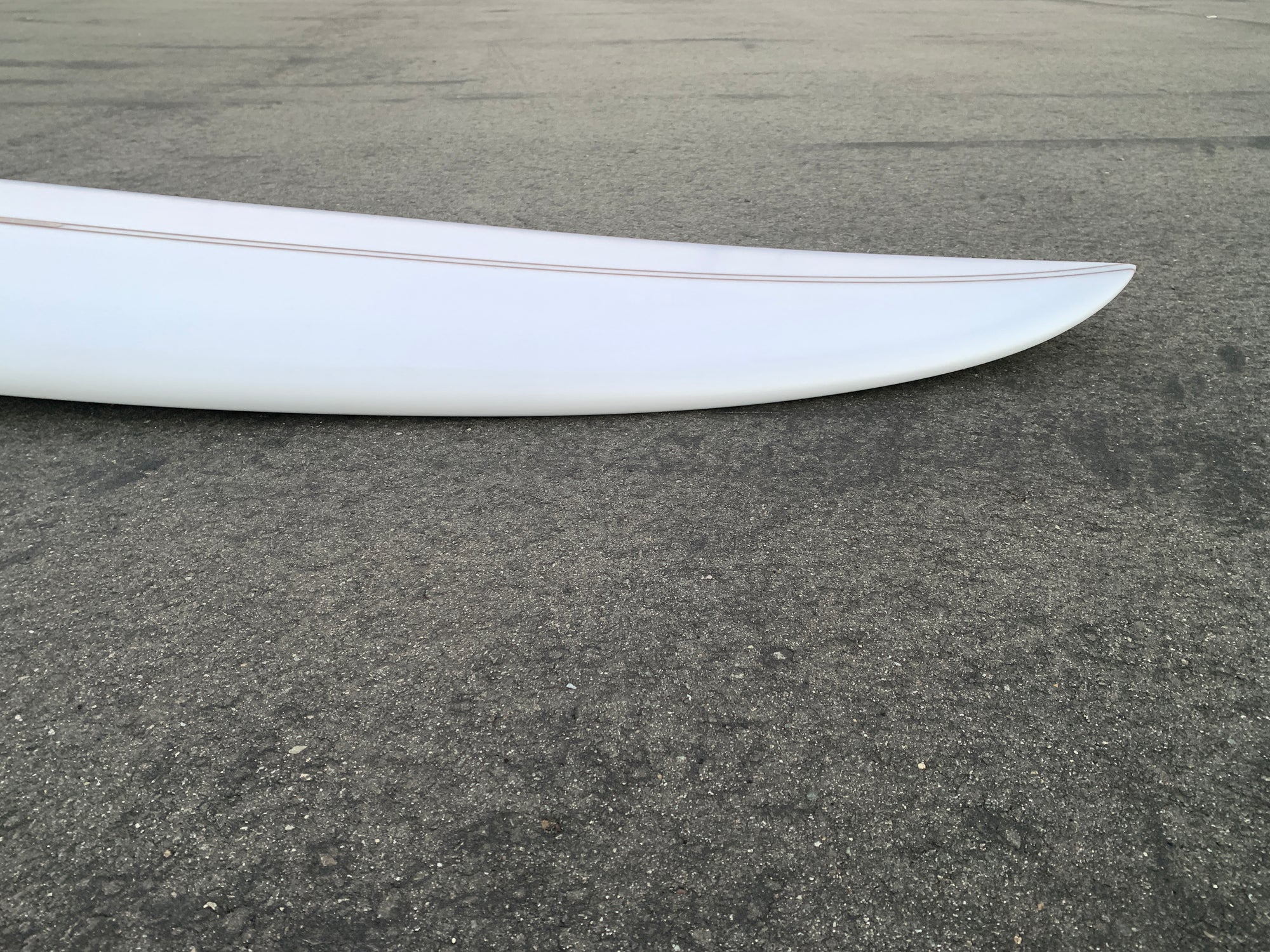 7&#39;0&quot; Son of Cobra Mid Twin