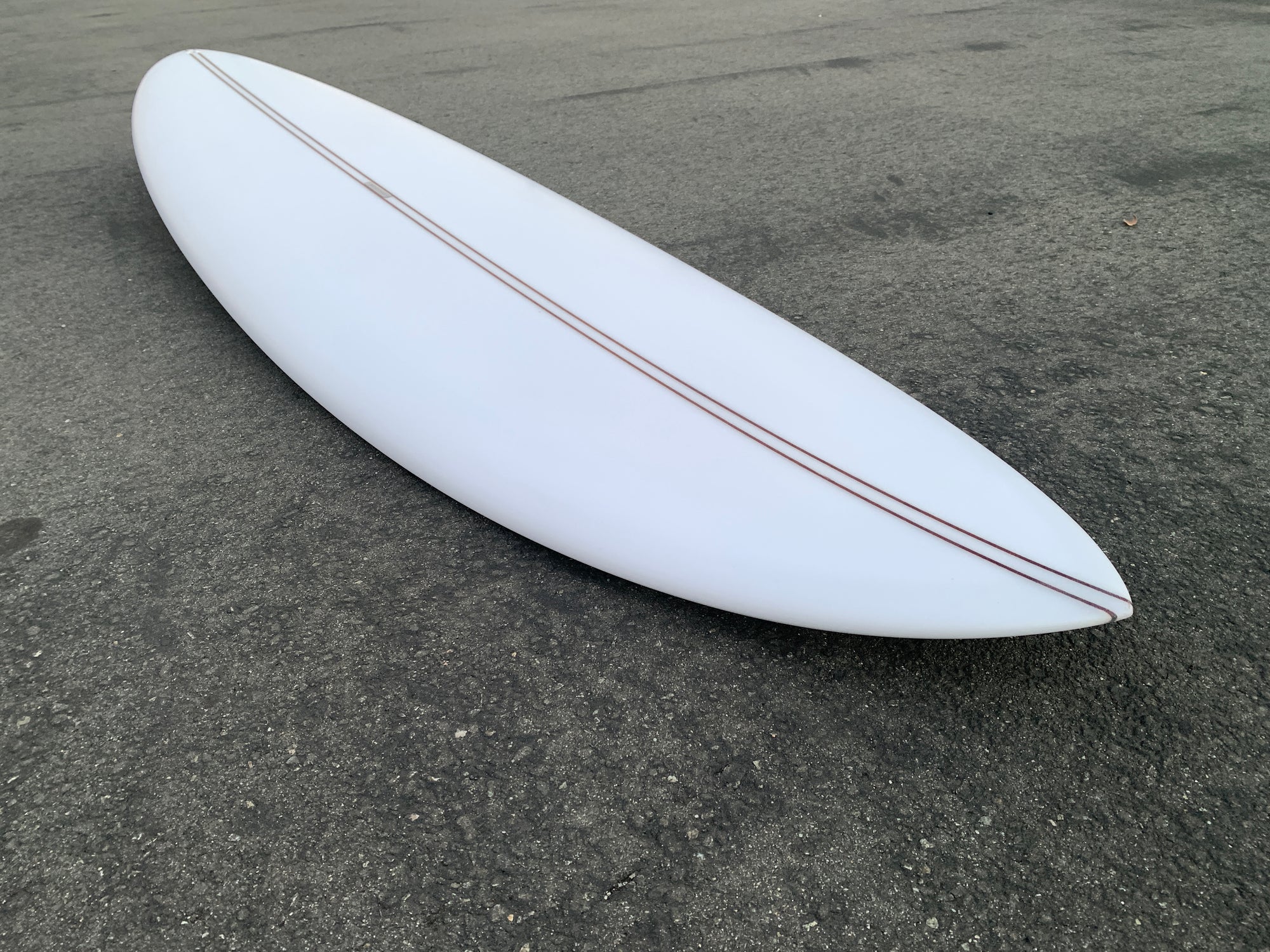 7&#39;0&quot; Son of Cobra Mid Twin