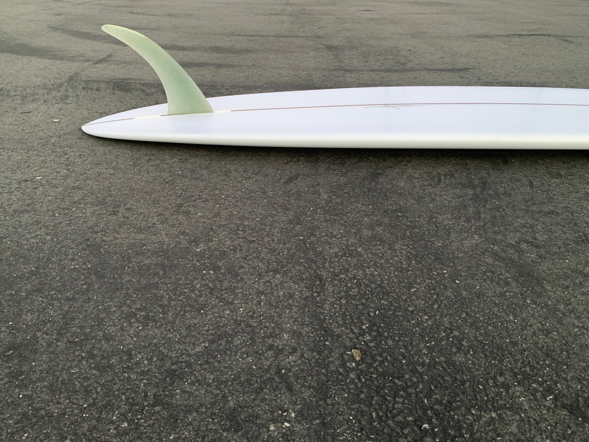 7&#39;10&quot; Son of Cobra Mid Length