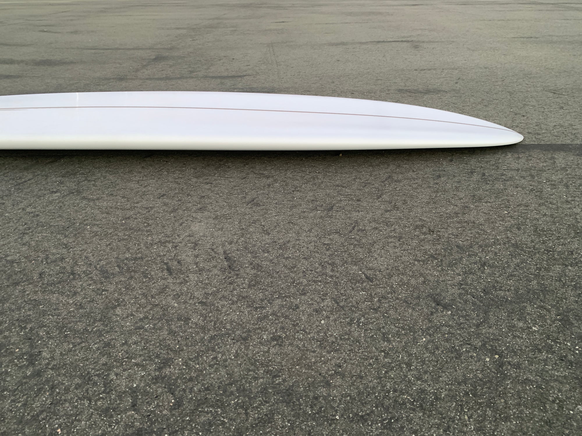 7&#39;10&quot; Son of Cobra Mid Length