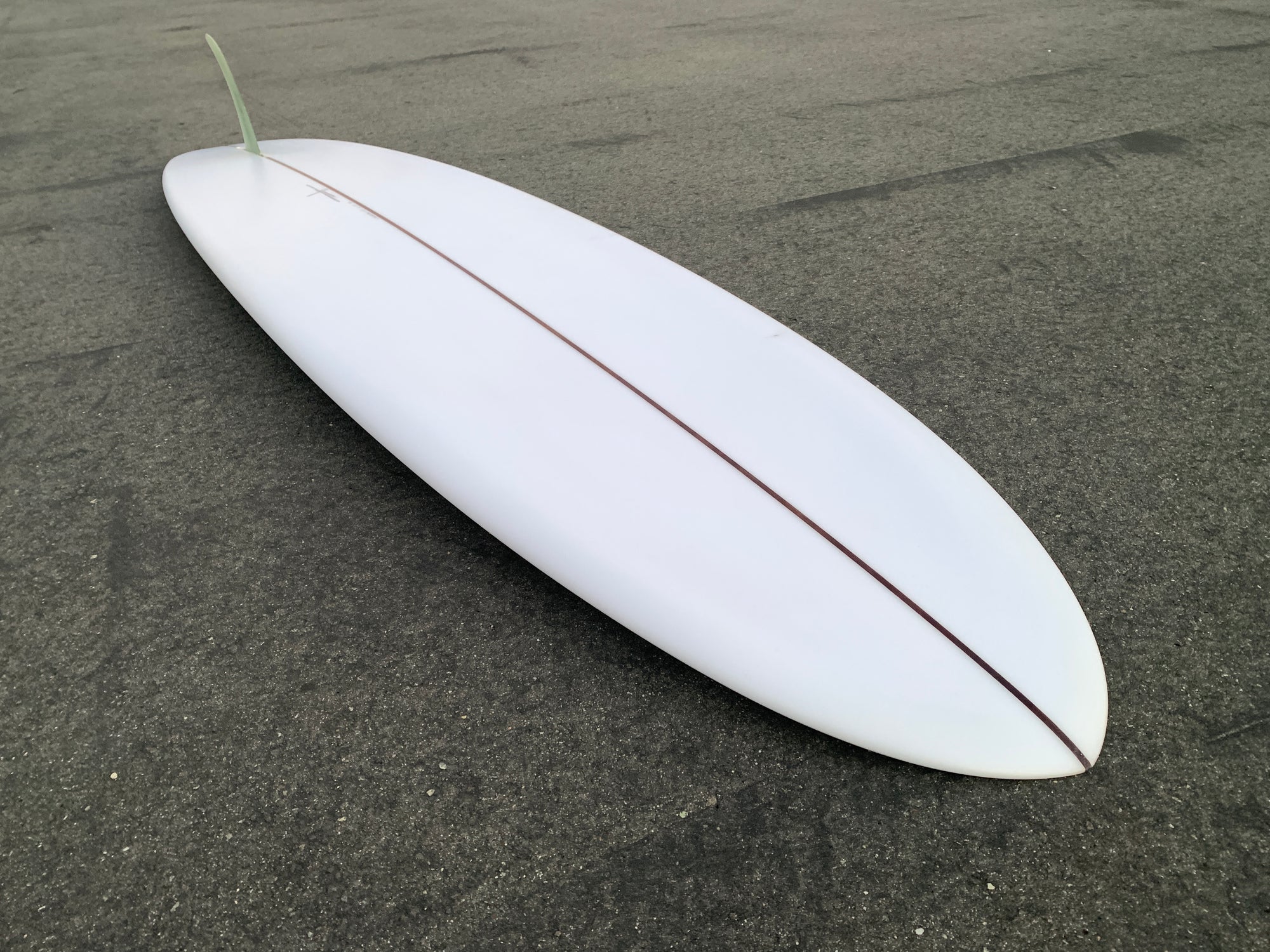 7&#39;10&quot; Son of Cobra Mid Length