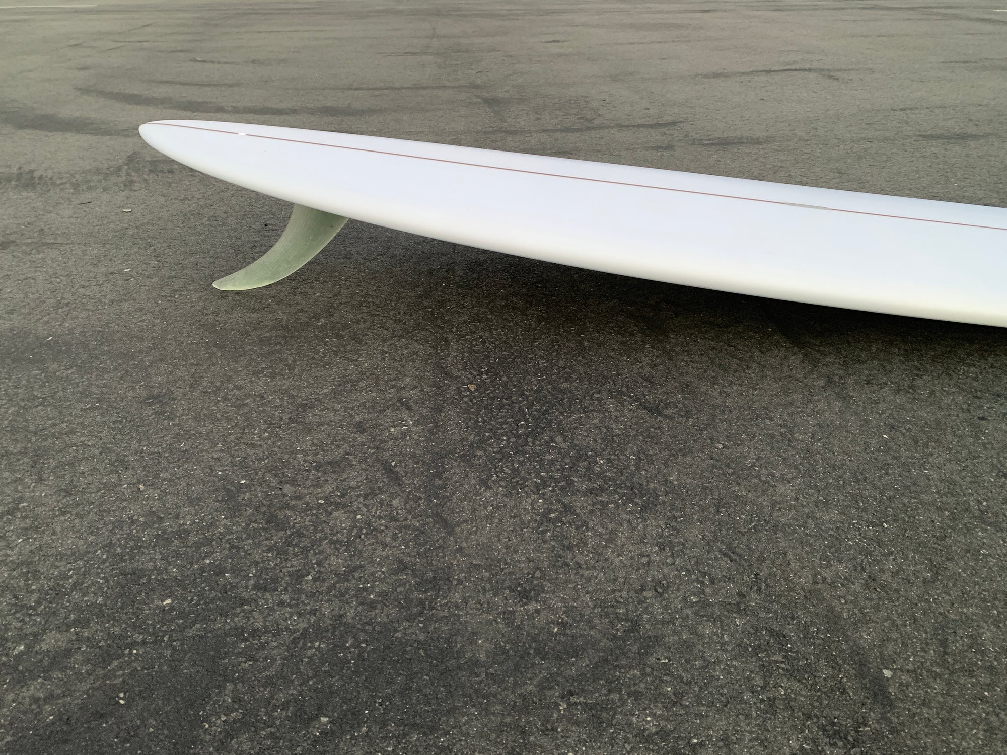 7&#39;10&quot; Son of Cobra Mid Length