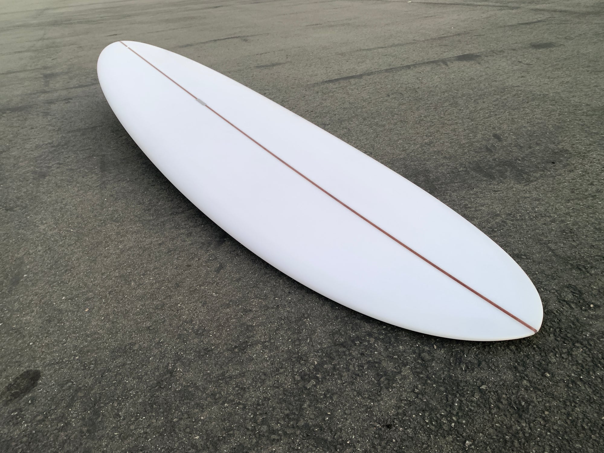 7&#39;10&quot; Son of Cobra Mid Length