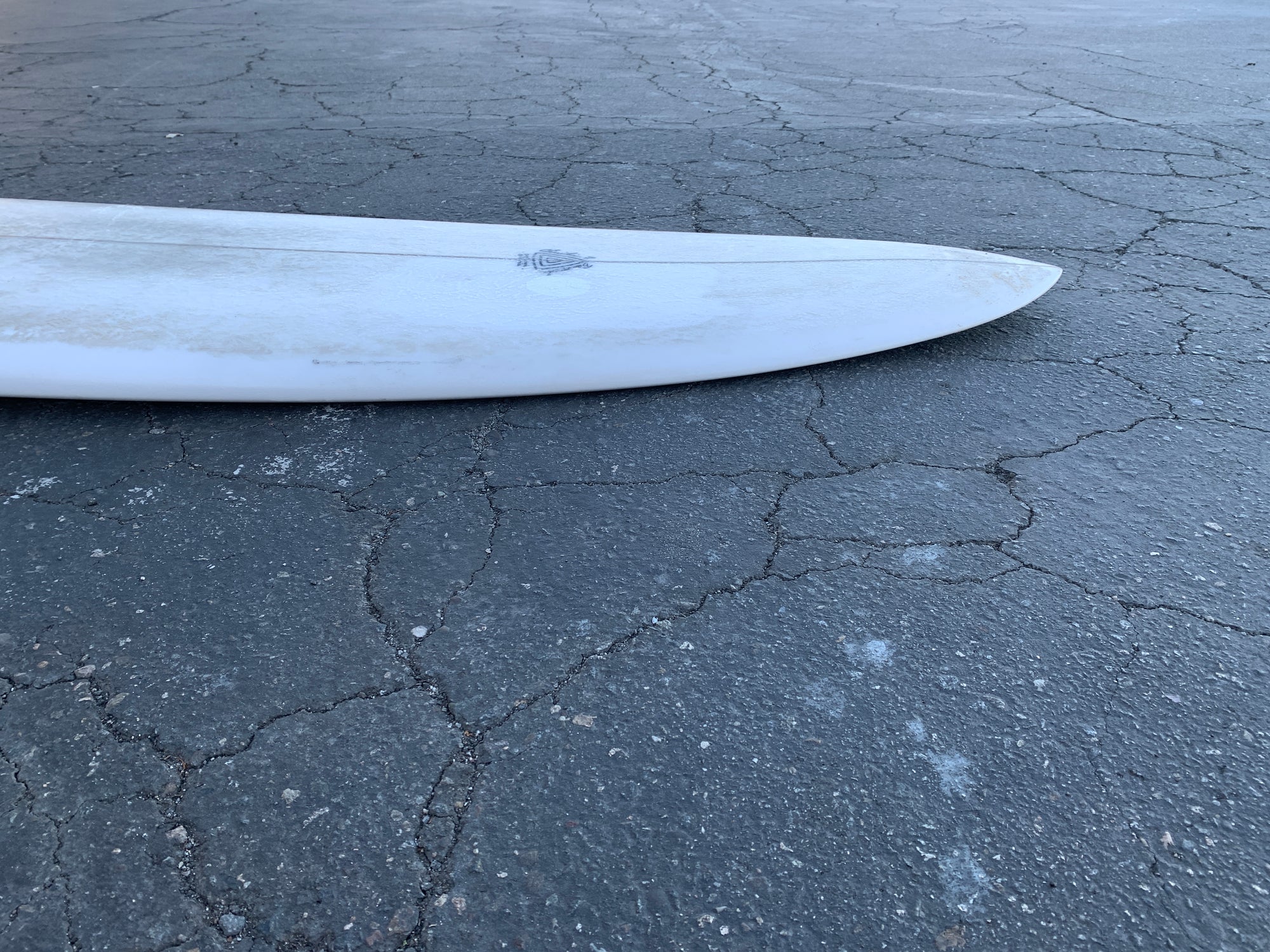 7&#39;7&quot; Beamish Kingfish (Used)