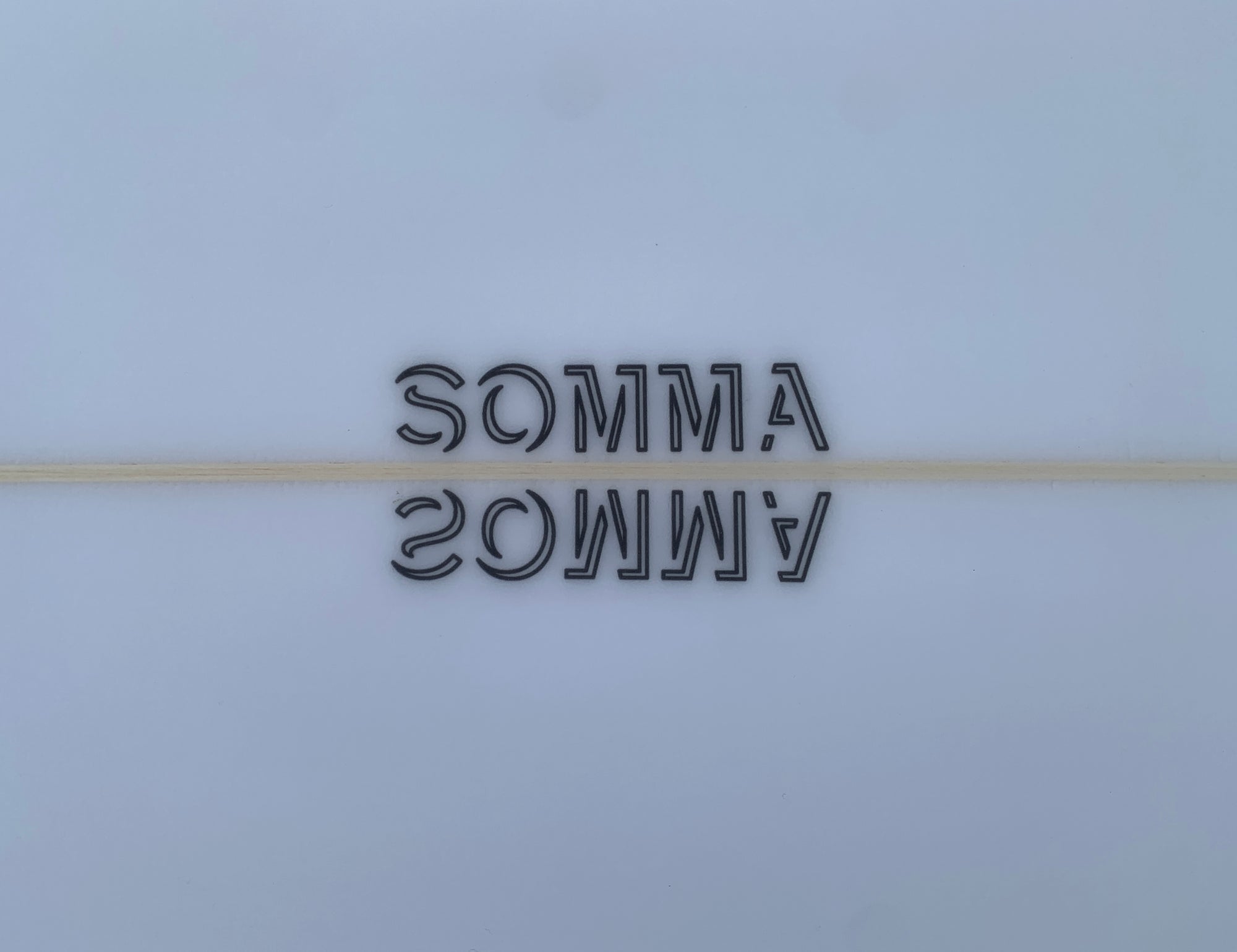 6&#39;6&quot; Somma Special Designs Judah