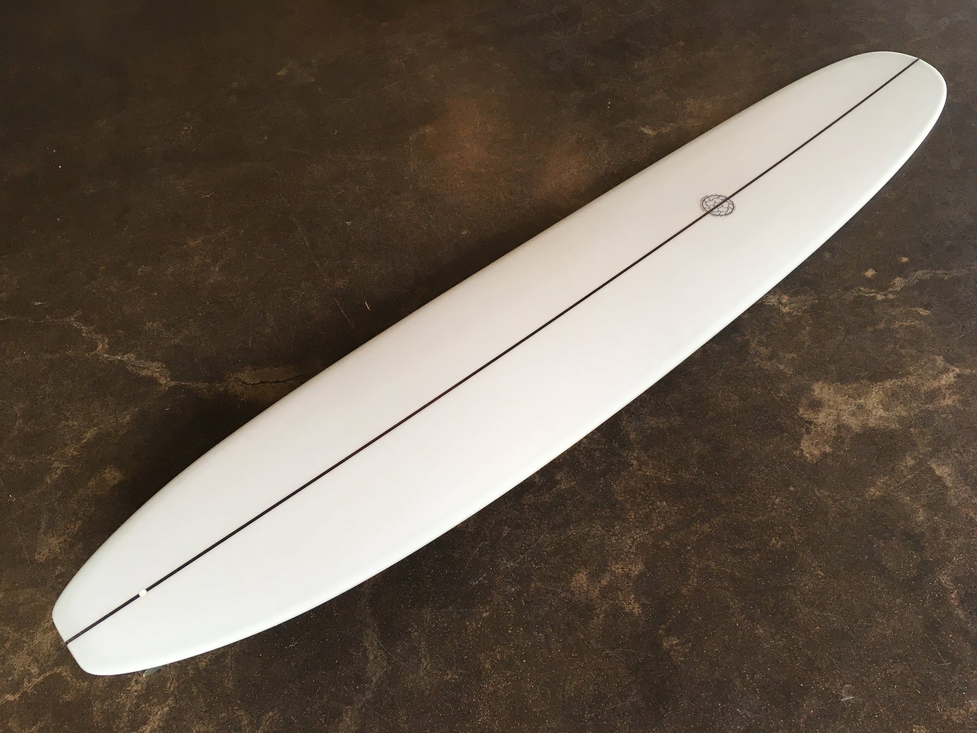 9&#39;4&quot; Alex Knost Limited Edition Noserider 