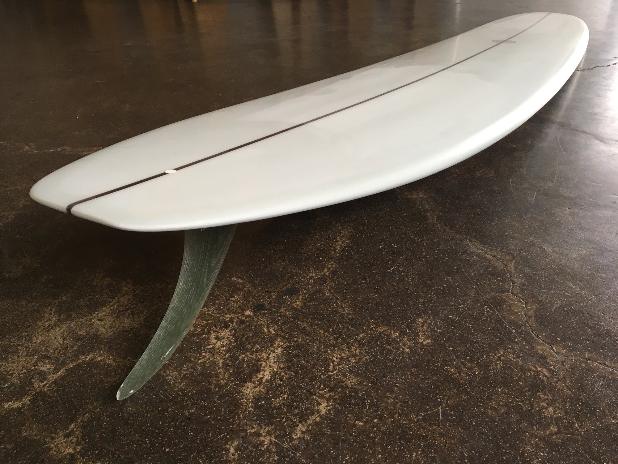 9&#39;4&quot; Alex Knost Limited Edition Noserider 