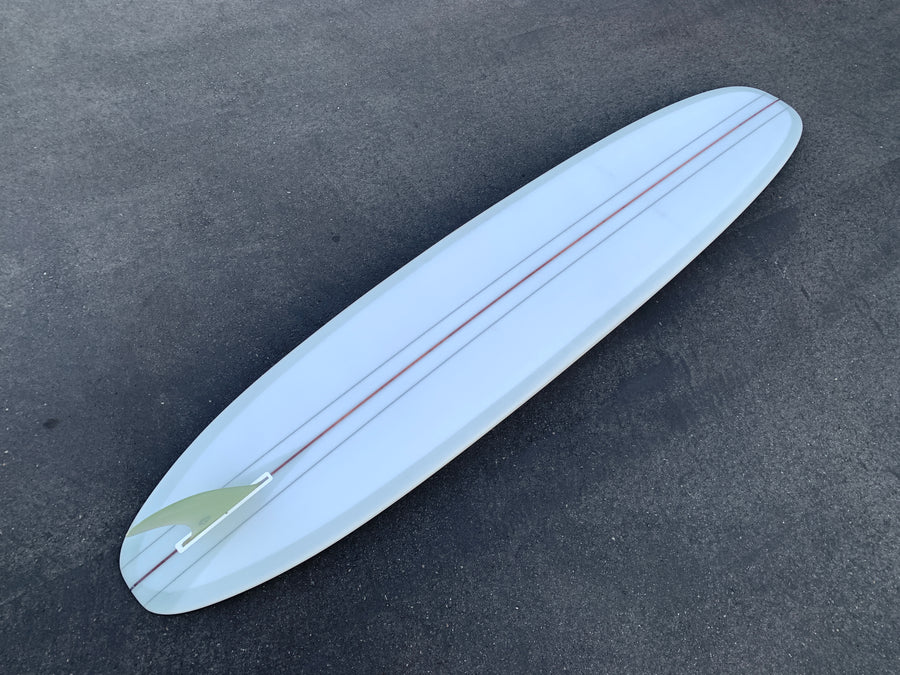 9'4” Grant Noble Wilbur