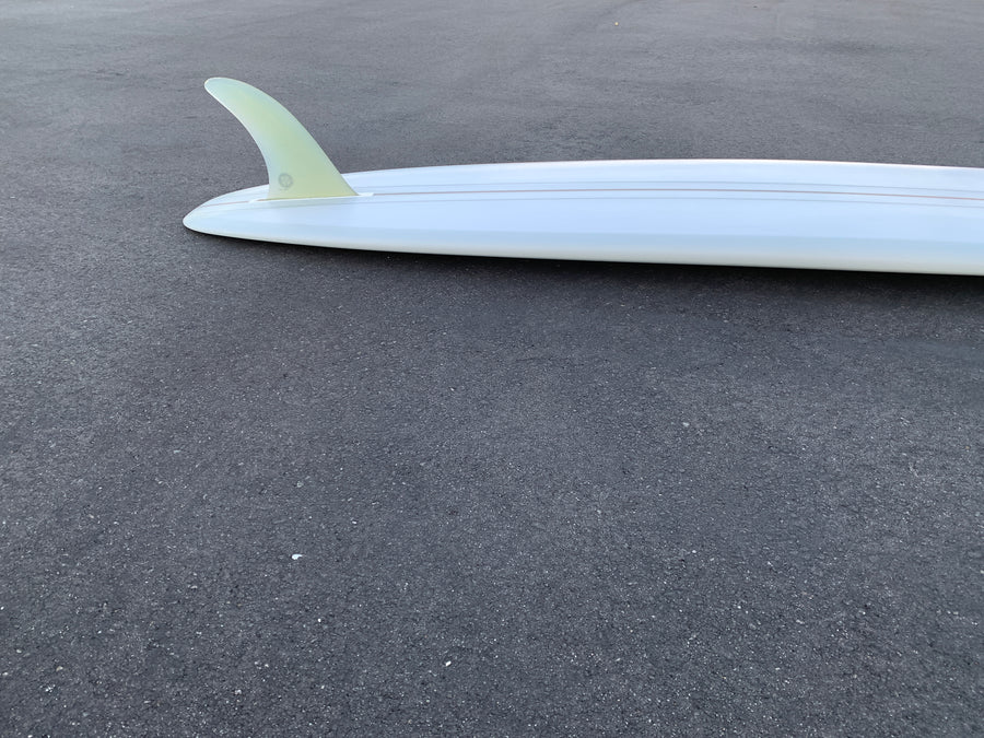 9'4” Grant Noble Wilbur