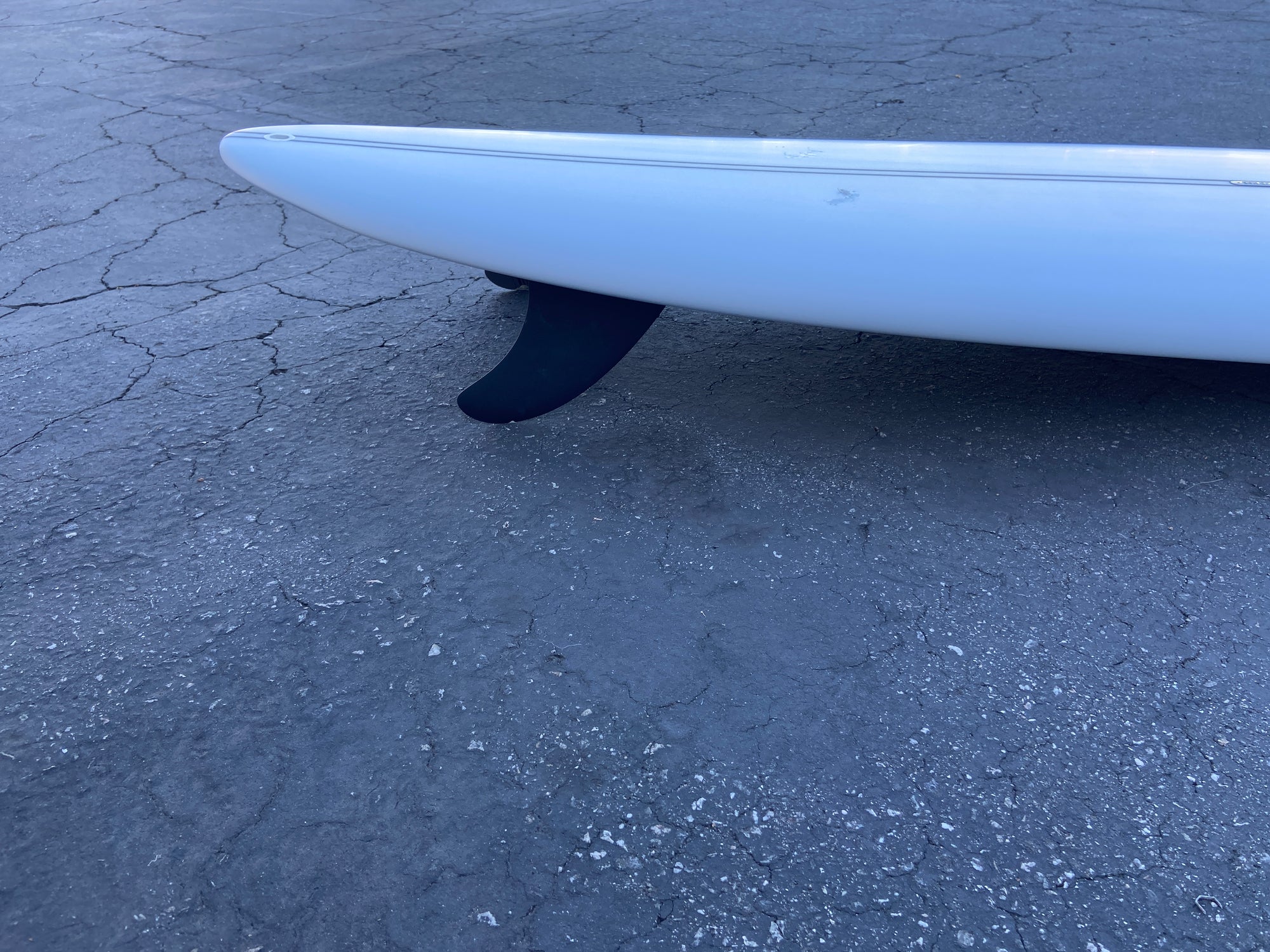 7&#39;2&quot; Son Of Cobra Mid Twin